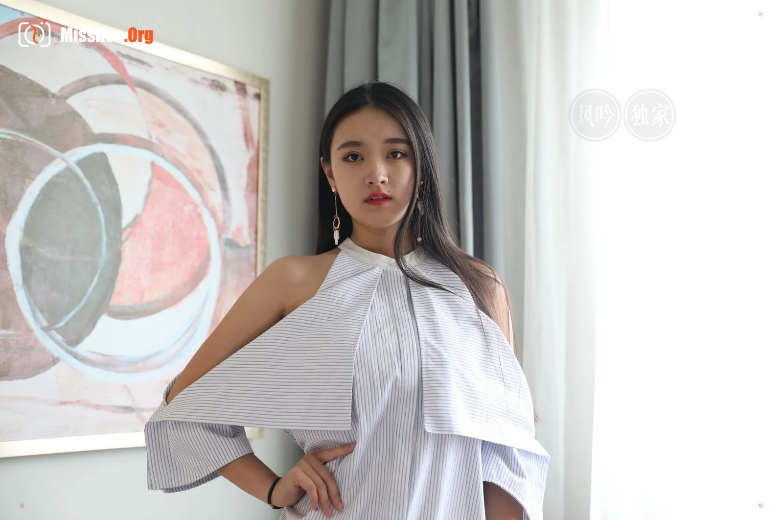 Chinese Models Photo Album: Milk tea (2019-01-06) - Photo 18