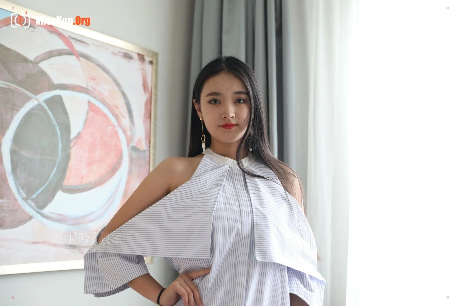 Chinese Models Photo Album: Milk tea (2019-01-06) - Photo 19