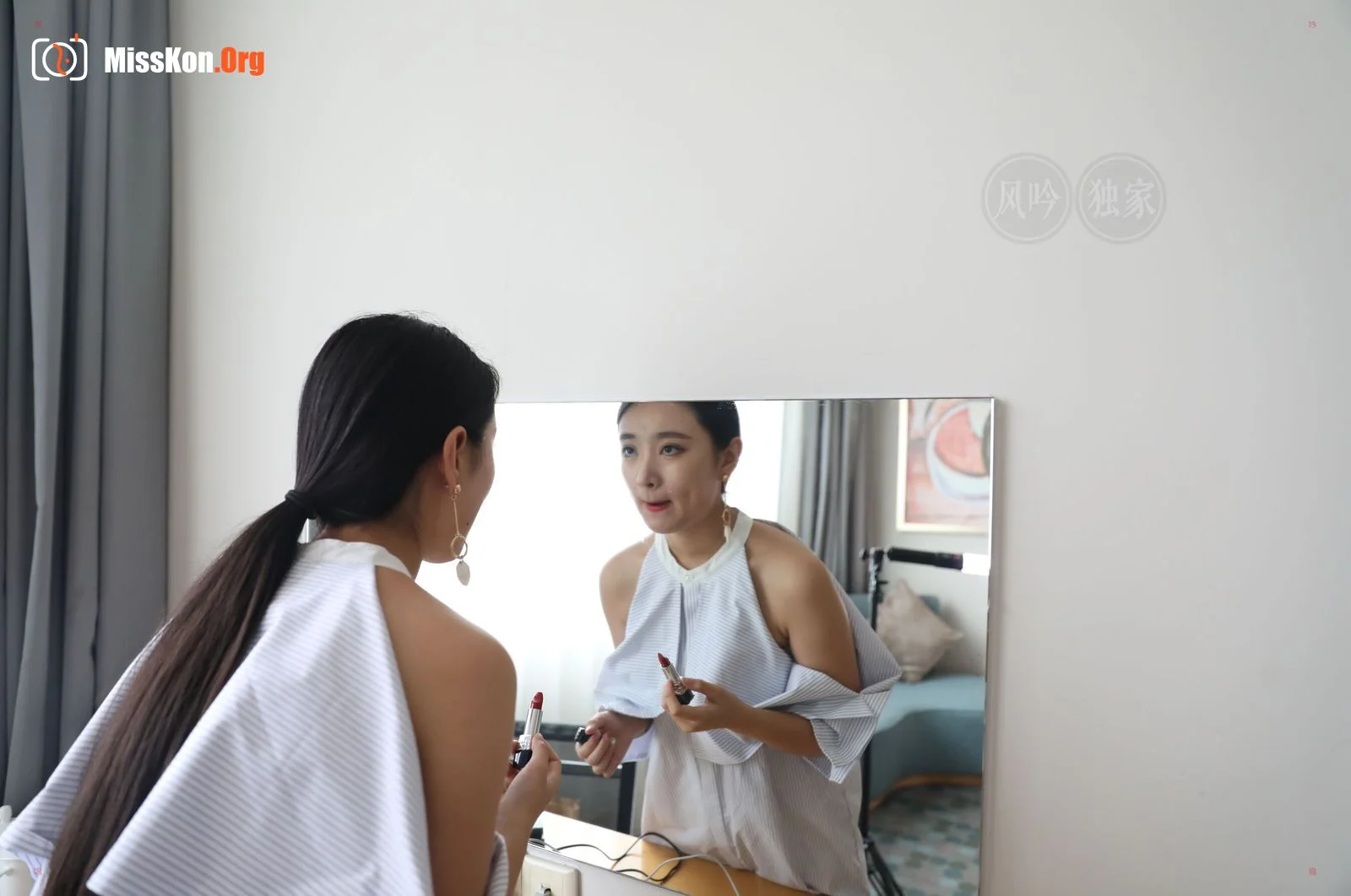 Chinese Models Photo Album: Milk tea (2019-01-06) - Photo 2