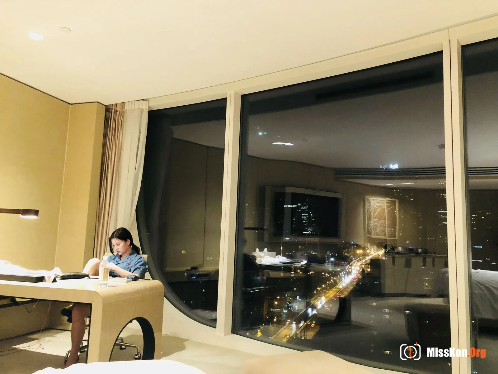 Chinese Models Photo Album: Ming Zhu (2018-05-12) - Photo 2