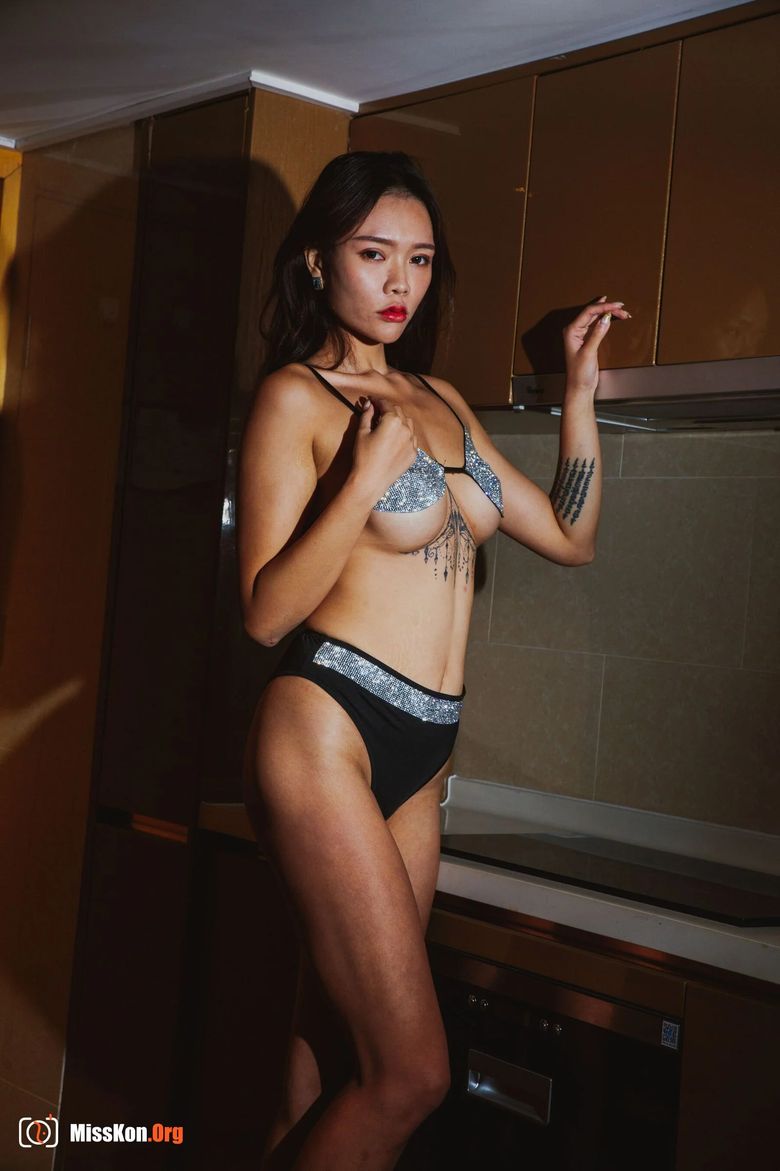 Chinese Models Photo Album: Nabi (2019-12-08) - Photo 7