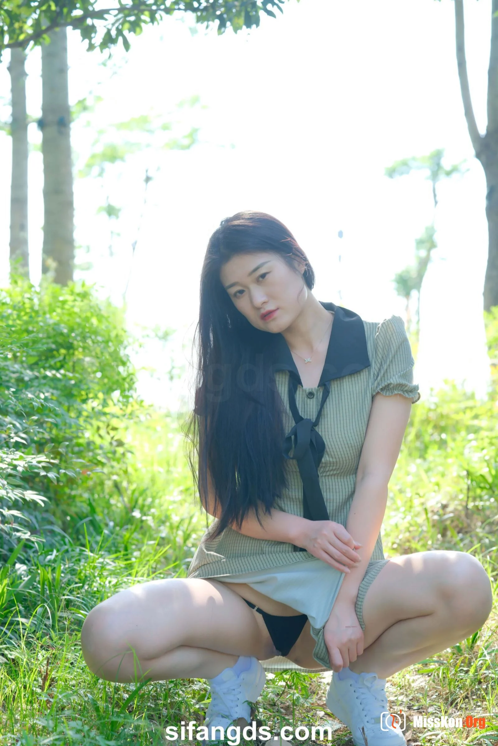 Chinese Models Photo Album: Nanzha (2023-05-08) - Photo 13