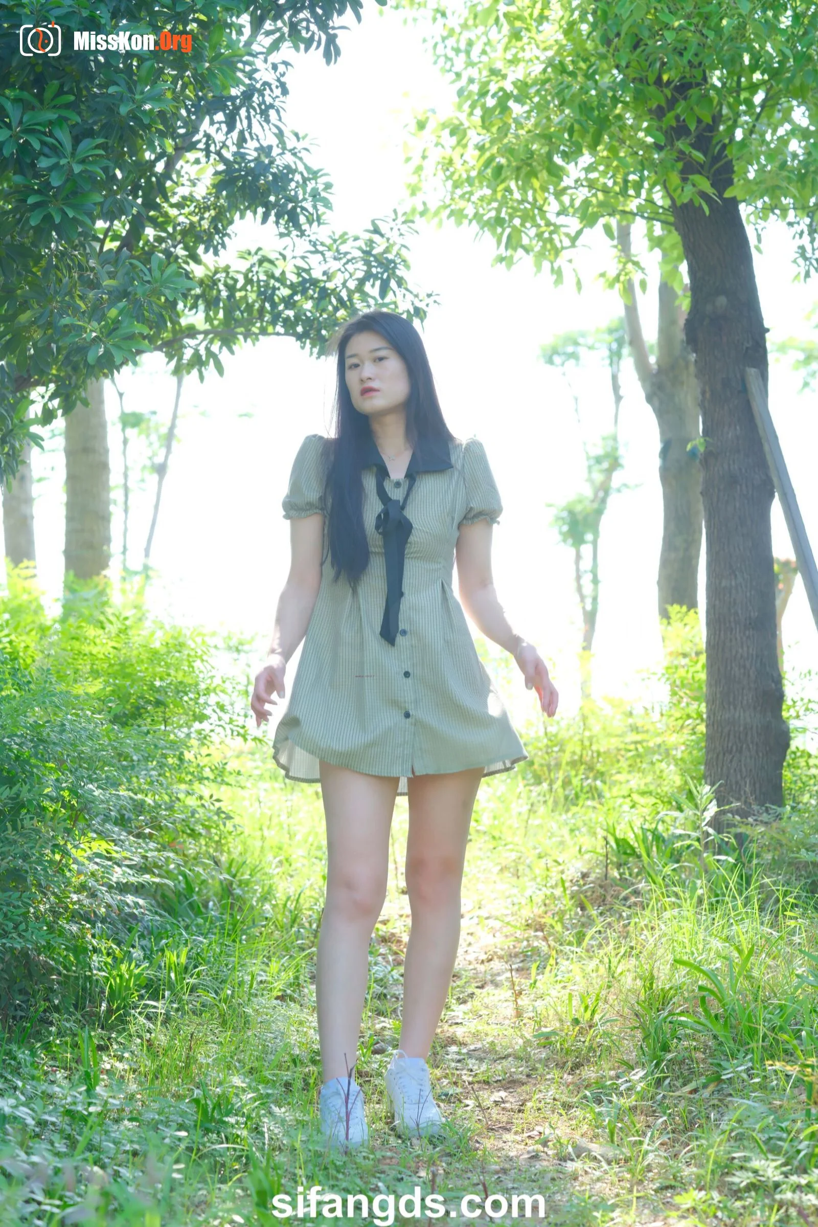 Chinese Models Photo Album: Nanzha (2023-05-08) - Photo 2