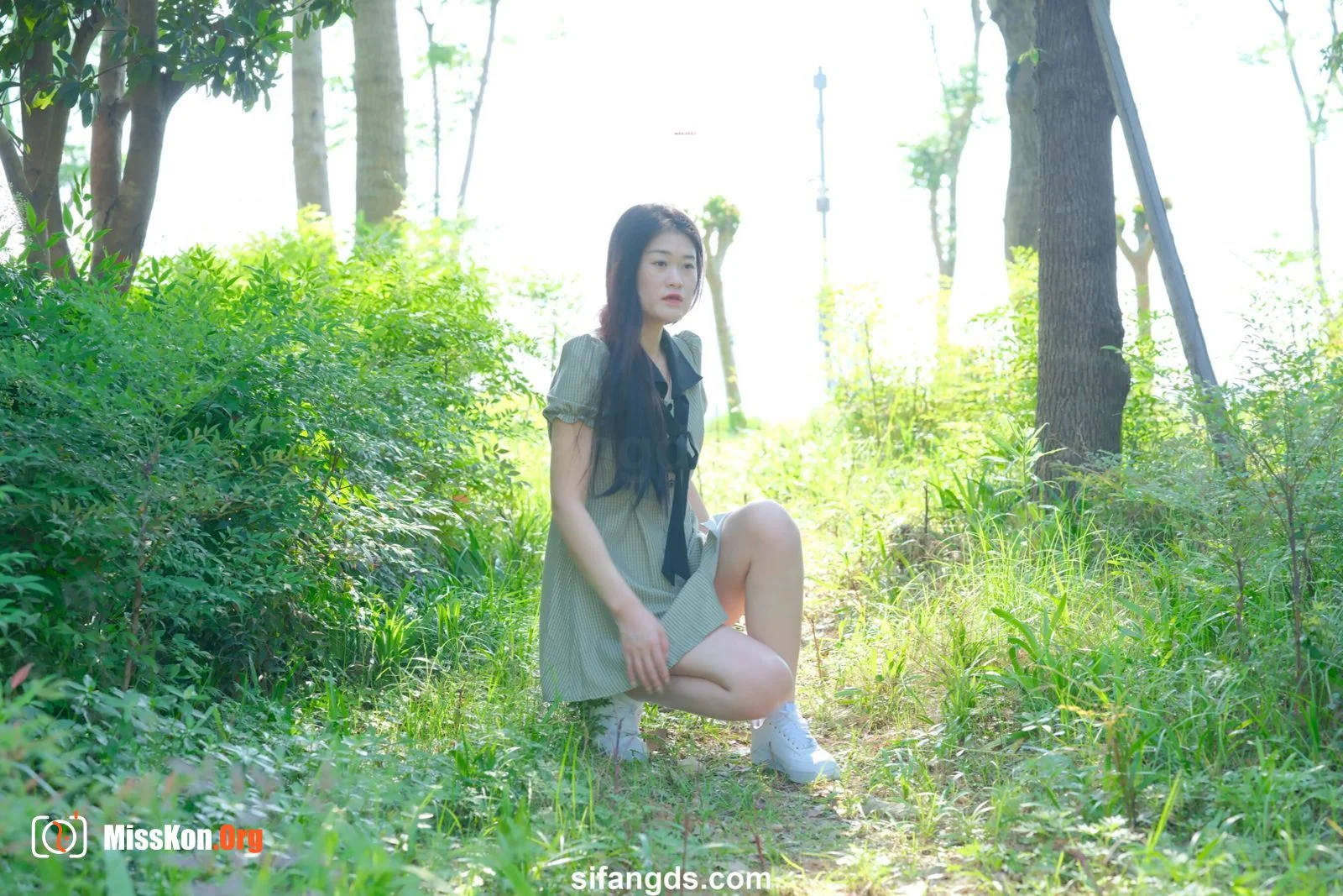 Chinese Models Photo Album: Nanzha (2023-05-08) - Photo 4