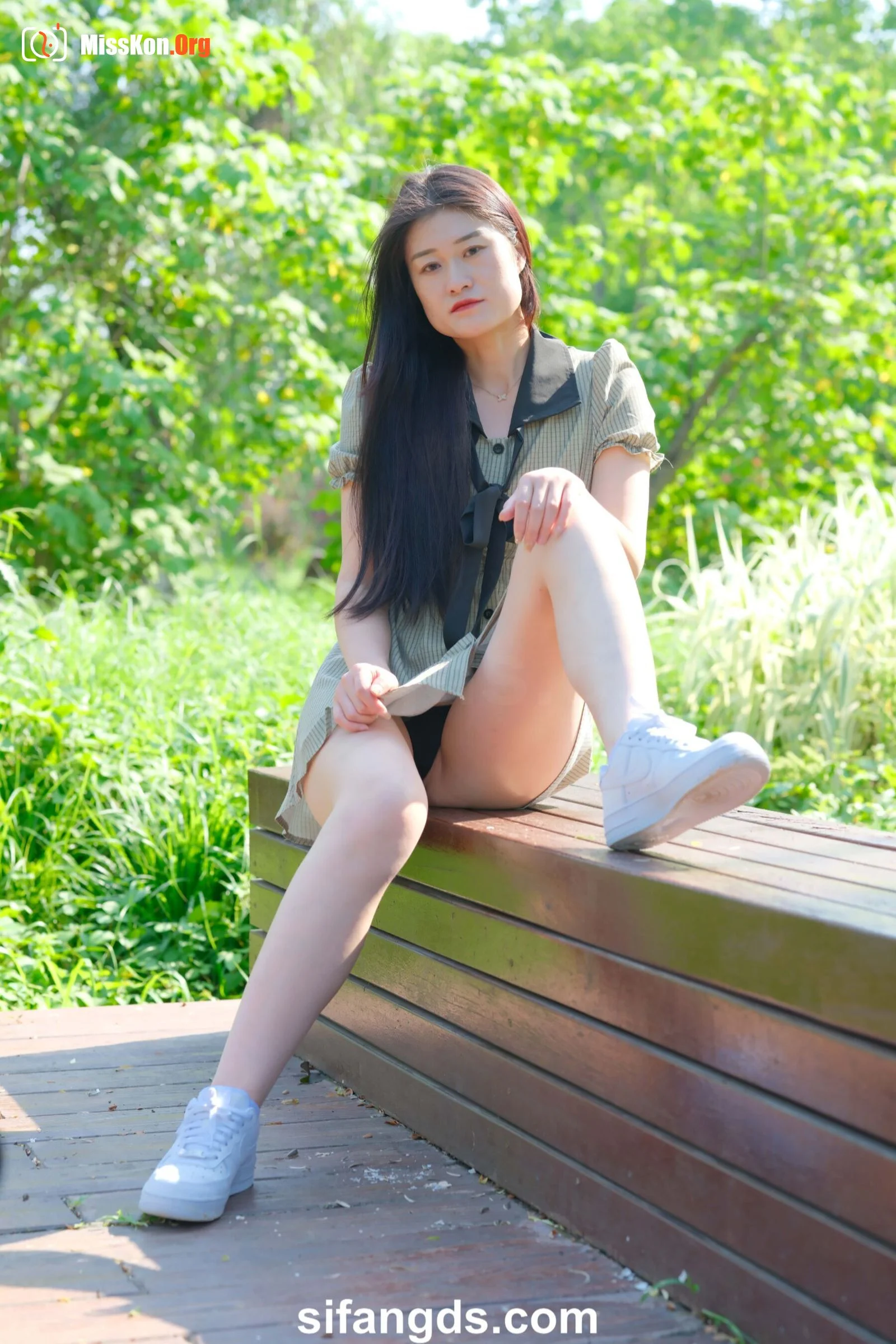 Chinese Models Photo Album: Nanzha (2023-05-08) - Photo 45