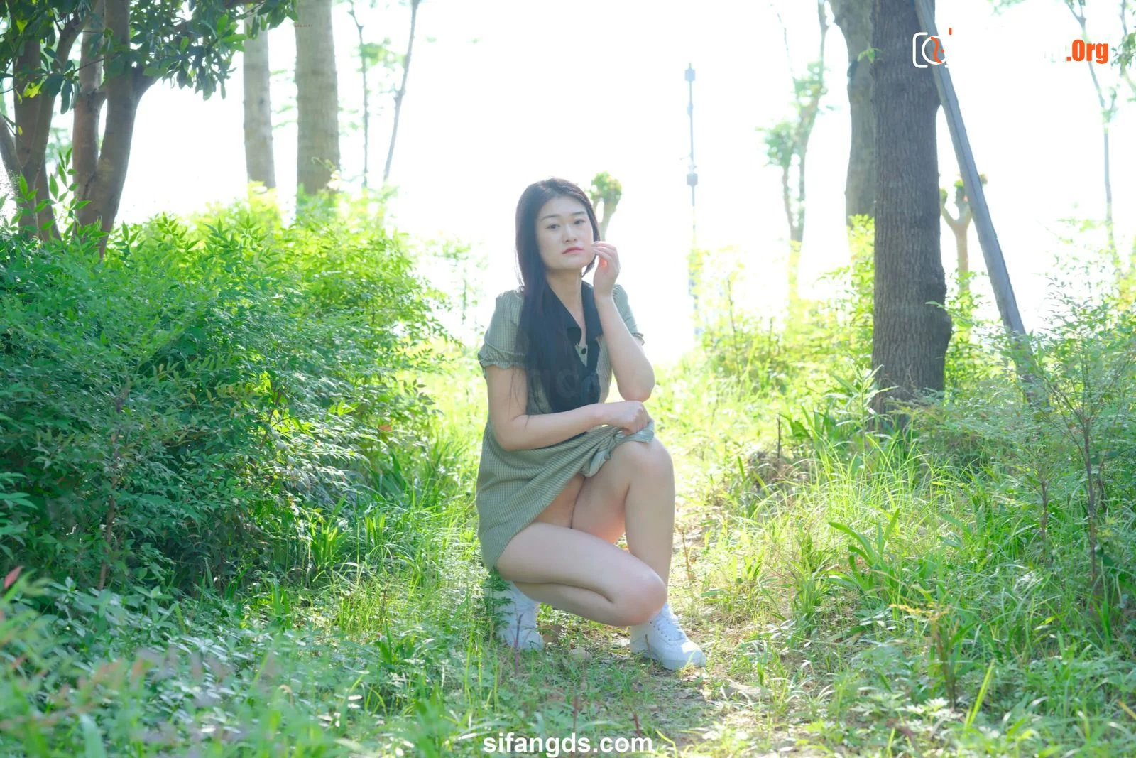 Chinese Models Photo Album: Nanzha (2023-05-08) - Photo 5