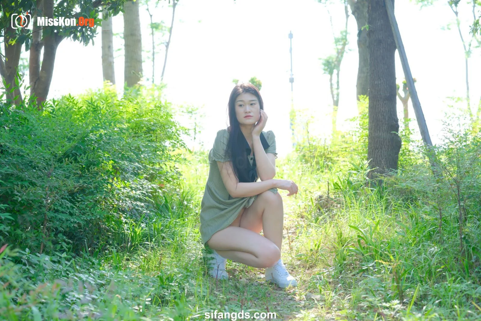 Chinese Models Photo Album: Nanzha (2023-05-08) - Photo 6