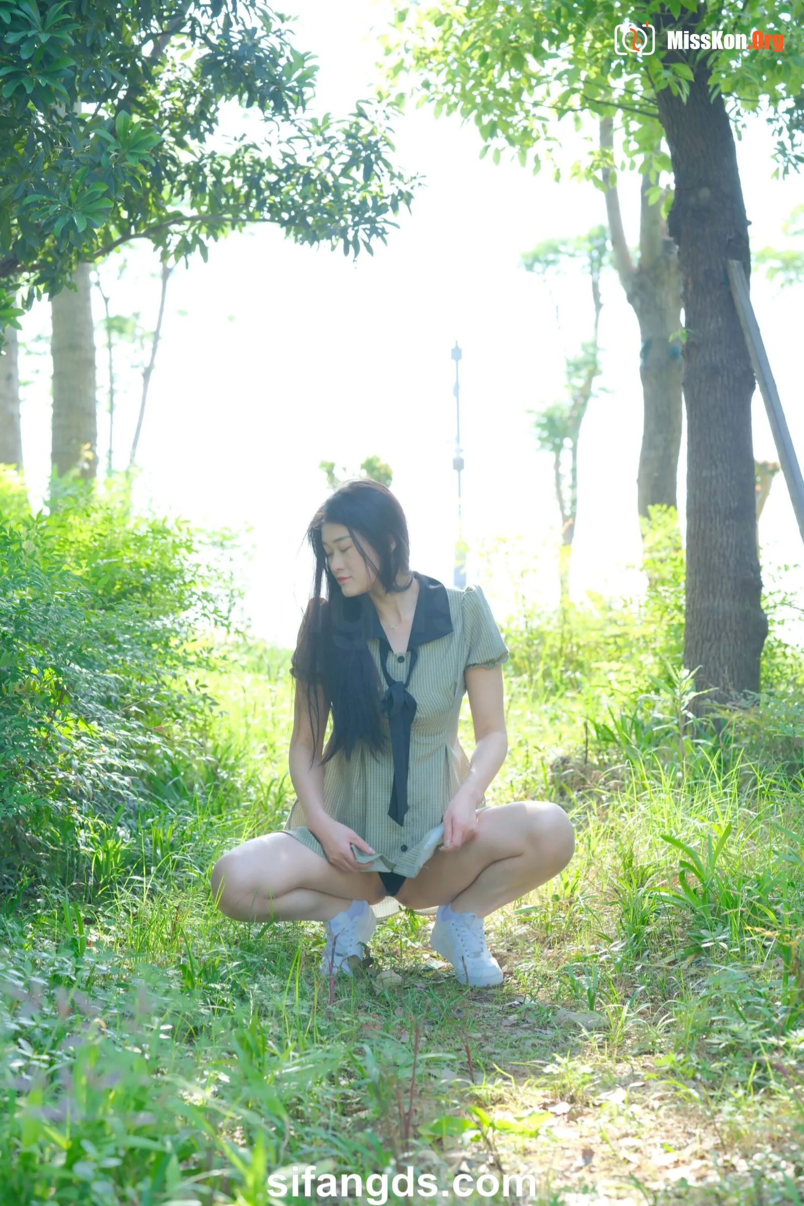 Chinese Models Photo Album: Nanzha (2023-05-08) - Photo 7