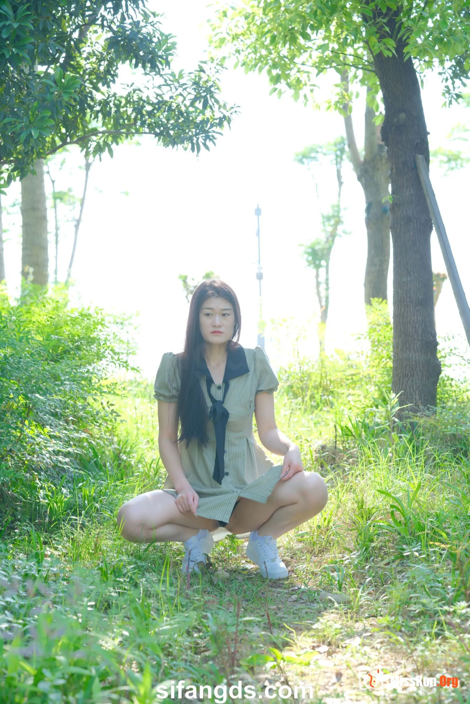 Chinese Models Photo Album: Nanzha (2023-05-08) - Photo 8