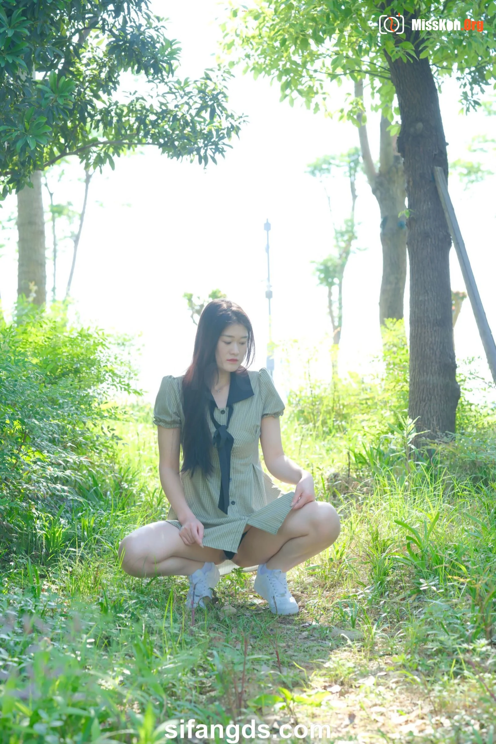 Chinese Models Photo Album: Nanzha (2023-05-08) - Photo 9