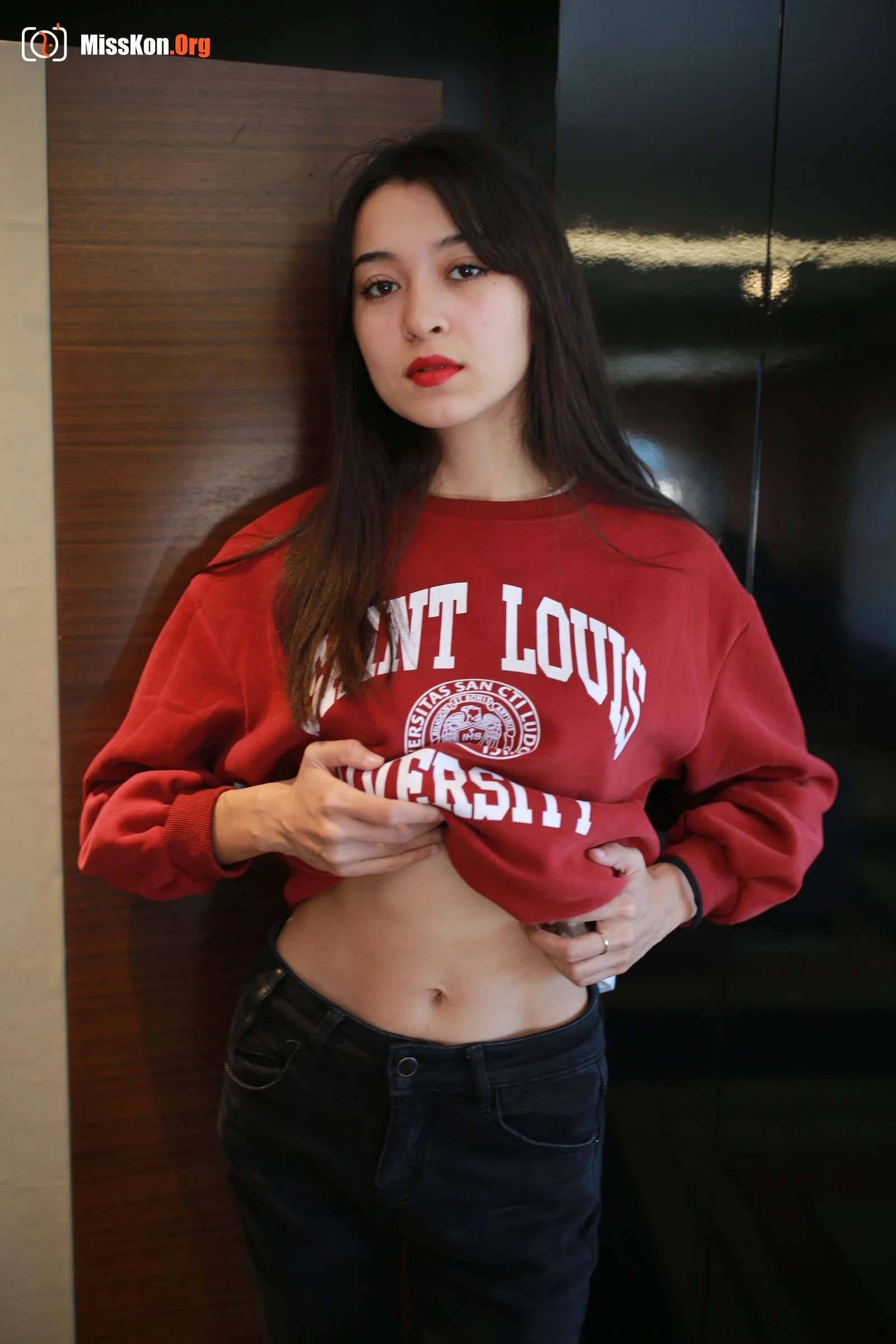 Chinese Models Photo Album: Nasha (2021-10-22) - Photo 10