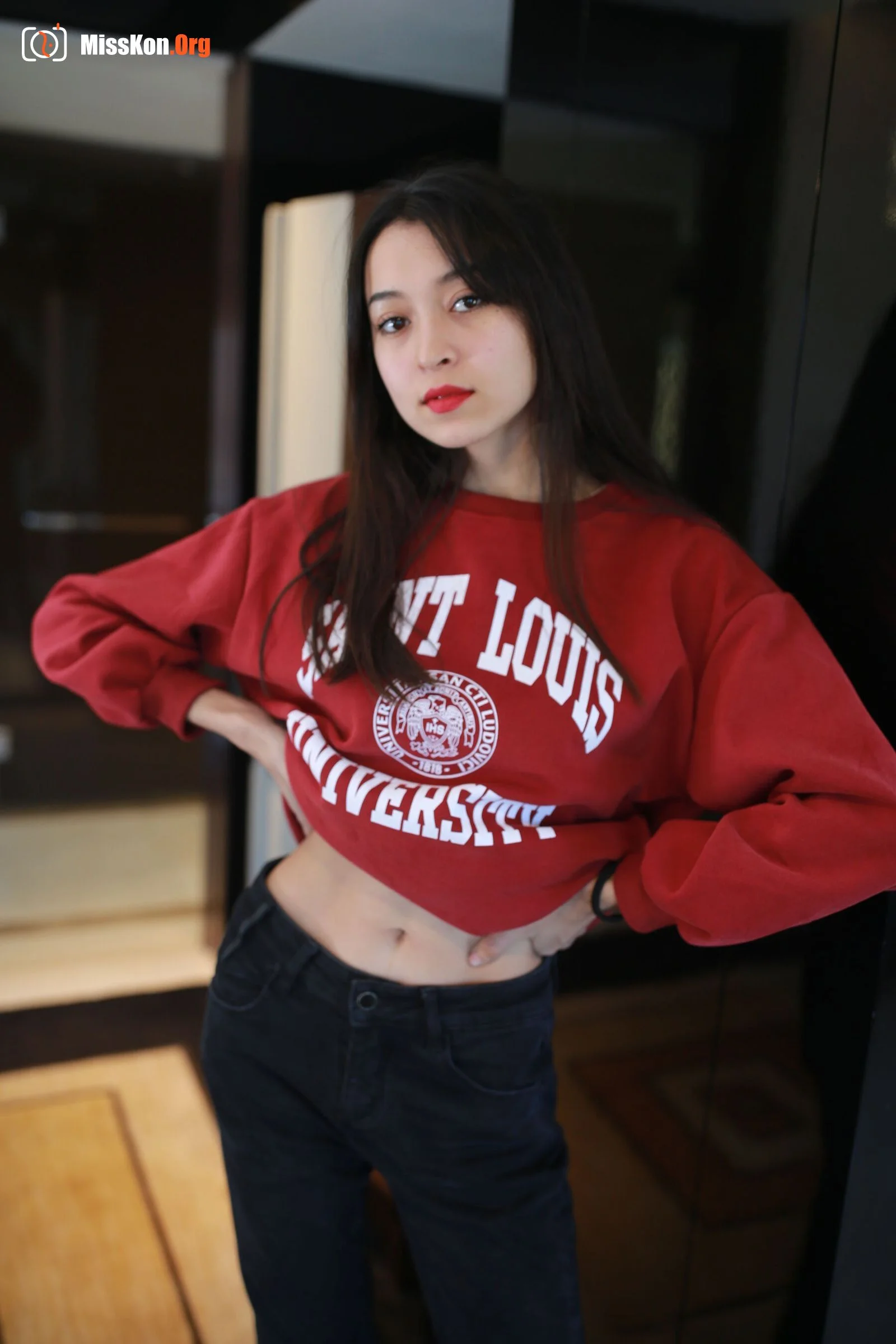 Chinese Models Photo Album: Nasha (2021-10-22) - Photo 11