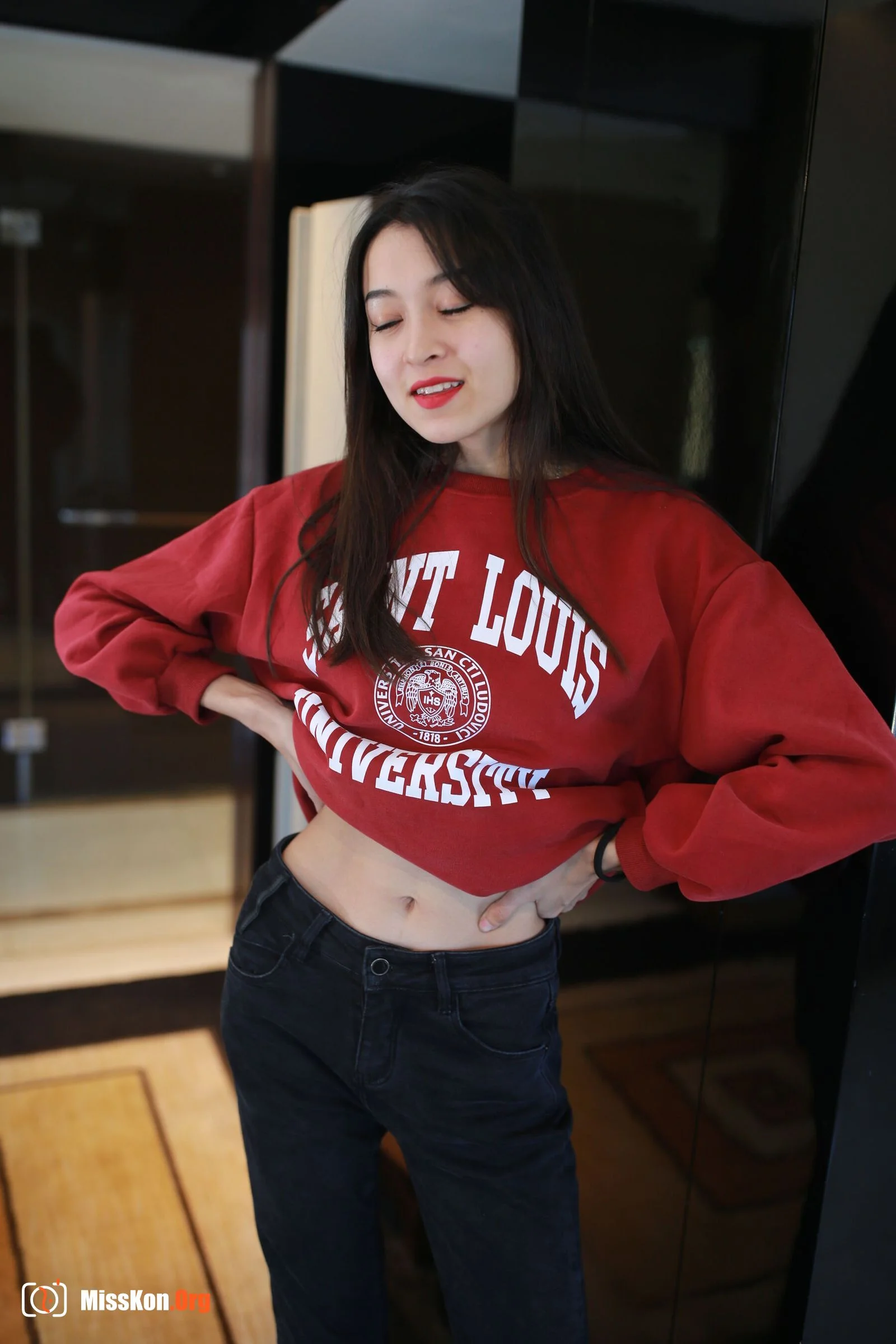 Chinese Models Photo Album: Nasha (2021-10-22) - Photo 12