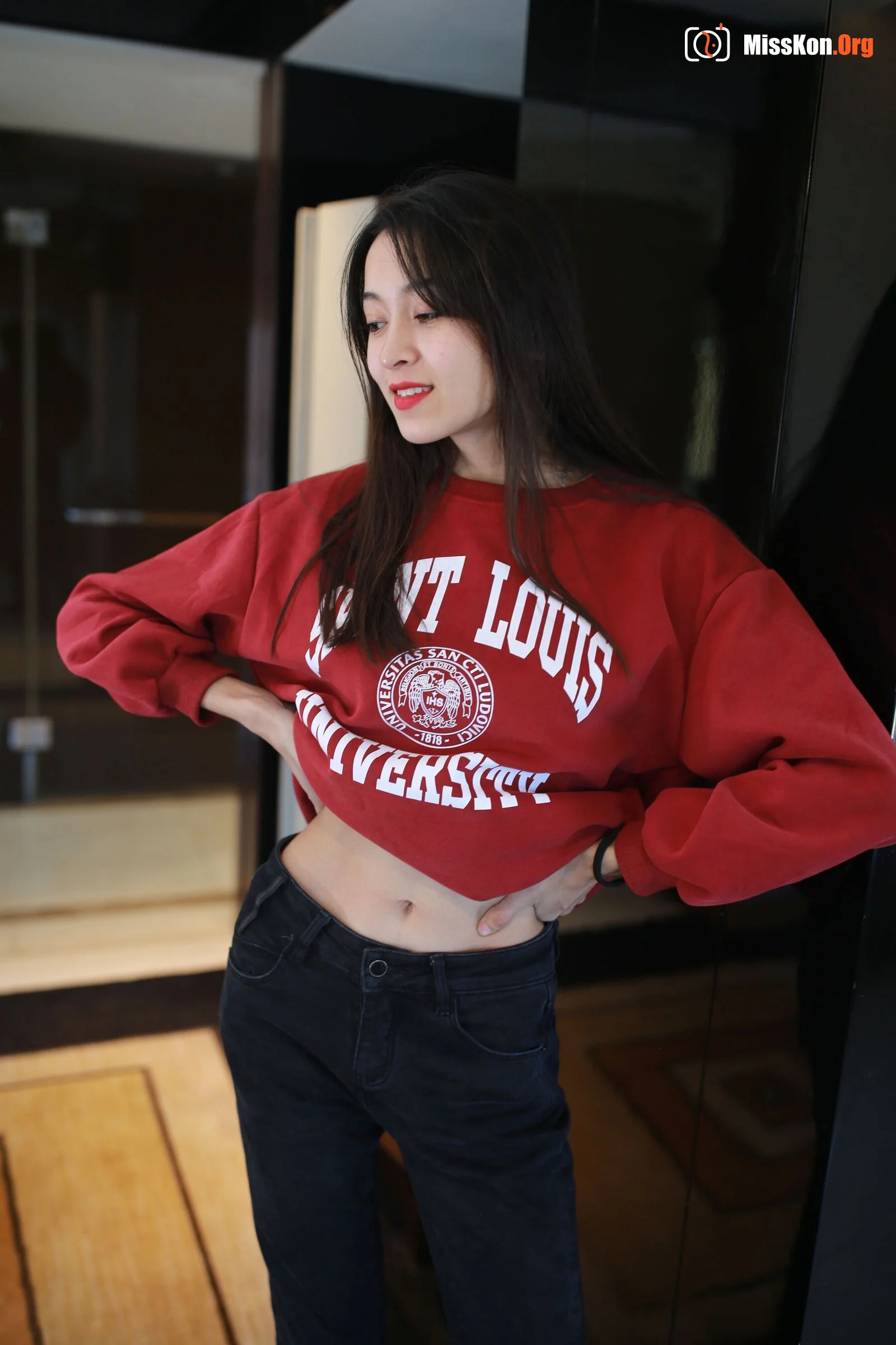 Chinese Models Photo Album: Nasha (2021-10-22) - Photo 13