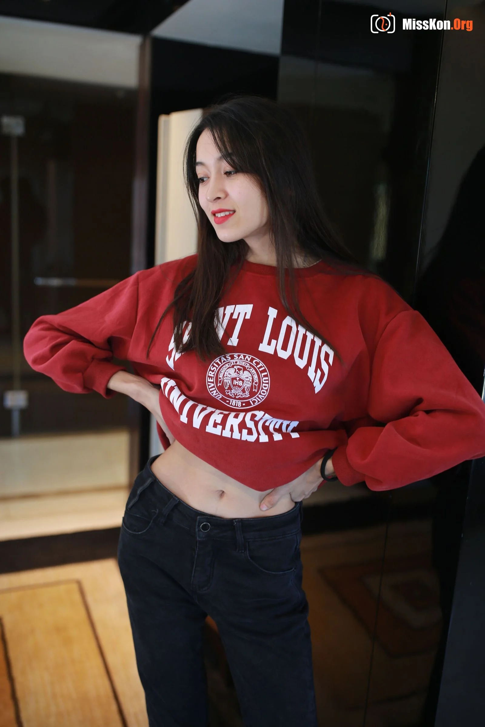 Chinese Models Photo Album: Nasha (2021-10-22) - Photo 14