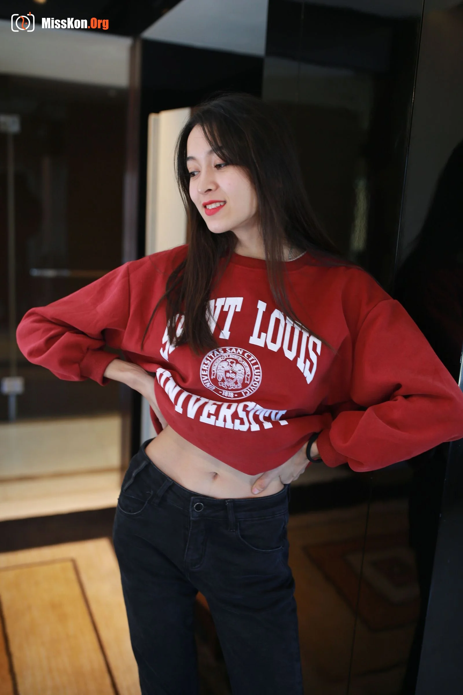 Chinese Models Photo Album: Nasha (2021-10-22) - Photo 15