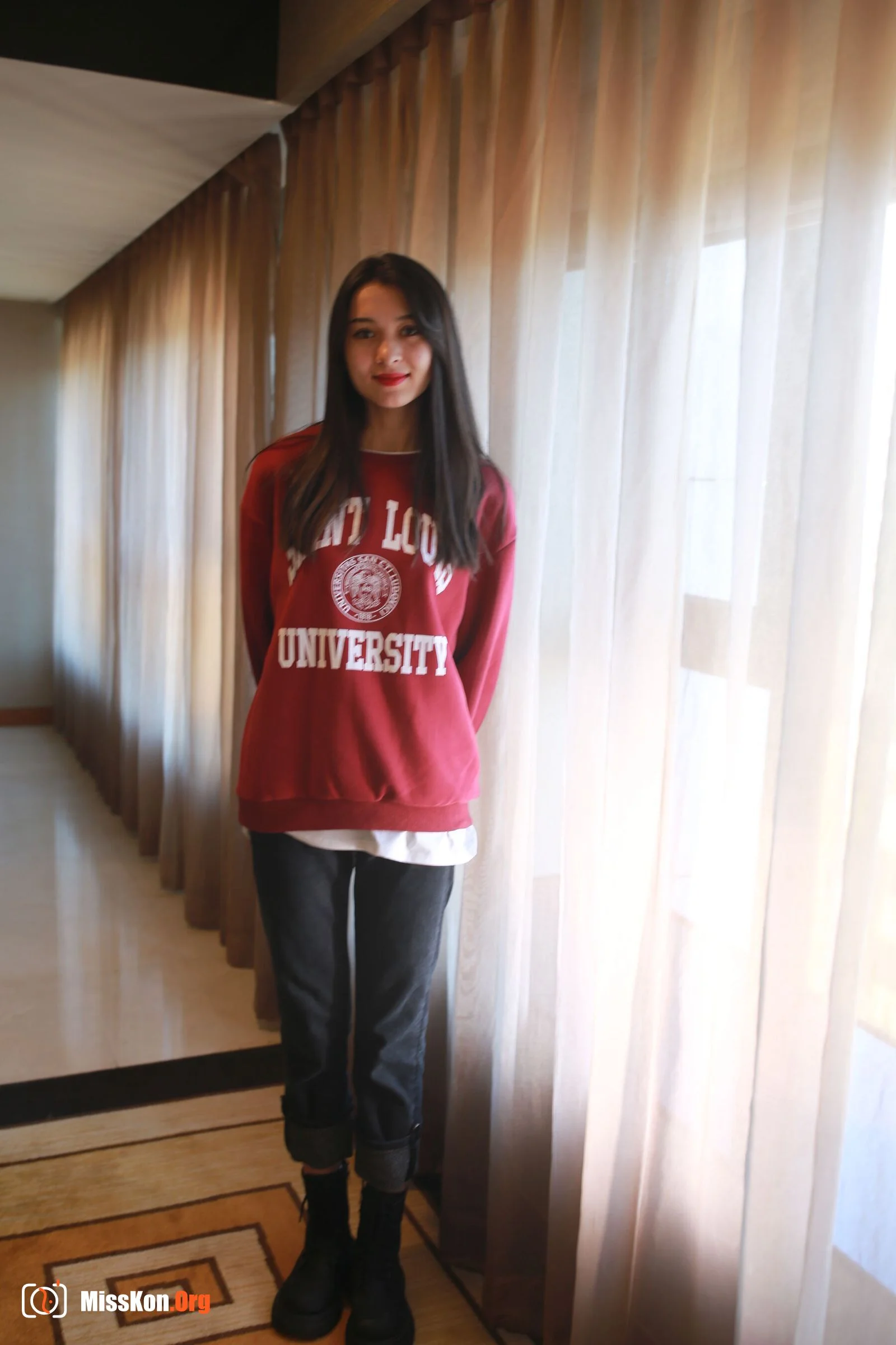 Chinese Models Photo Album: Nasha (2021-10-22) - Photo 2