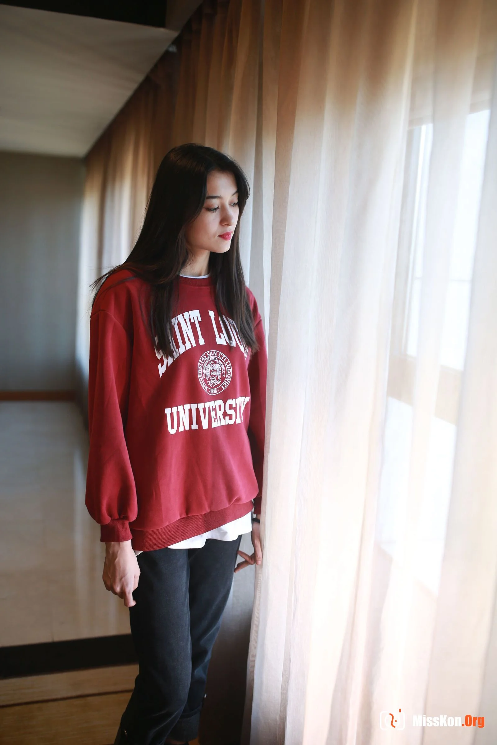 Chinese Models Photo Album: Nasha (2021-10-22) - Photo 3