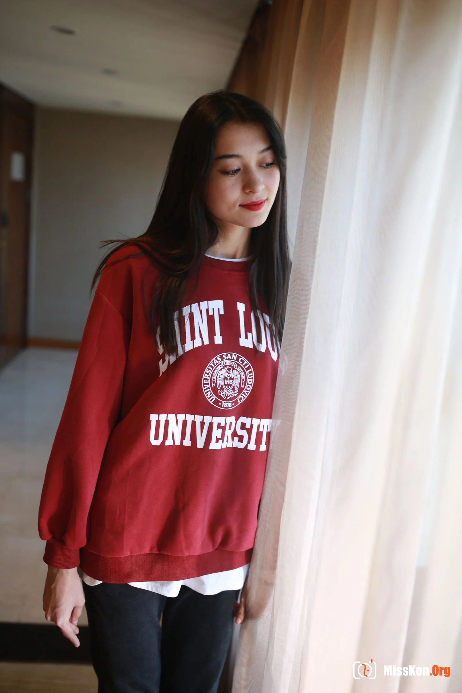 Chinese Models Photo Album: Nasha (2021-10-22) - Photo 6
