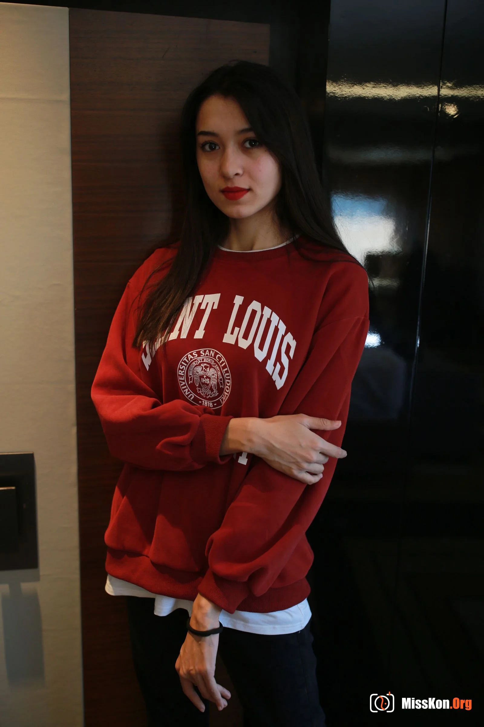 Chinese Models Photo Album: Nasha (2021-10-22) - Photo 7
