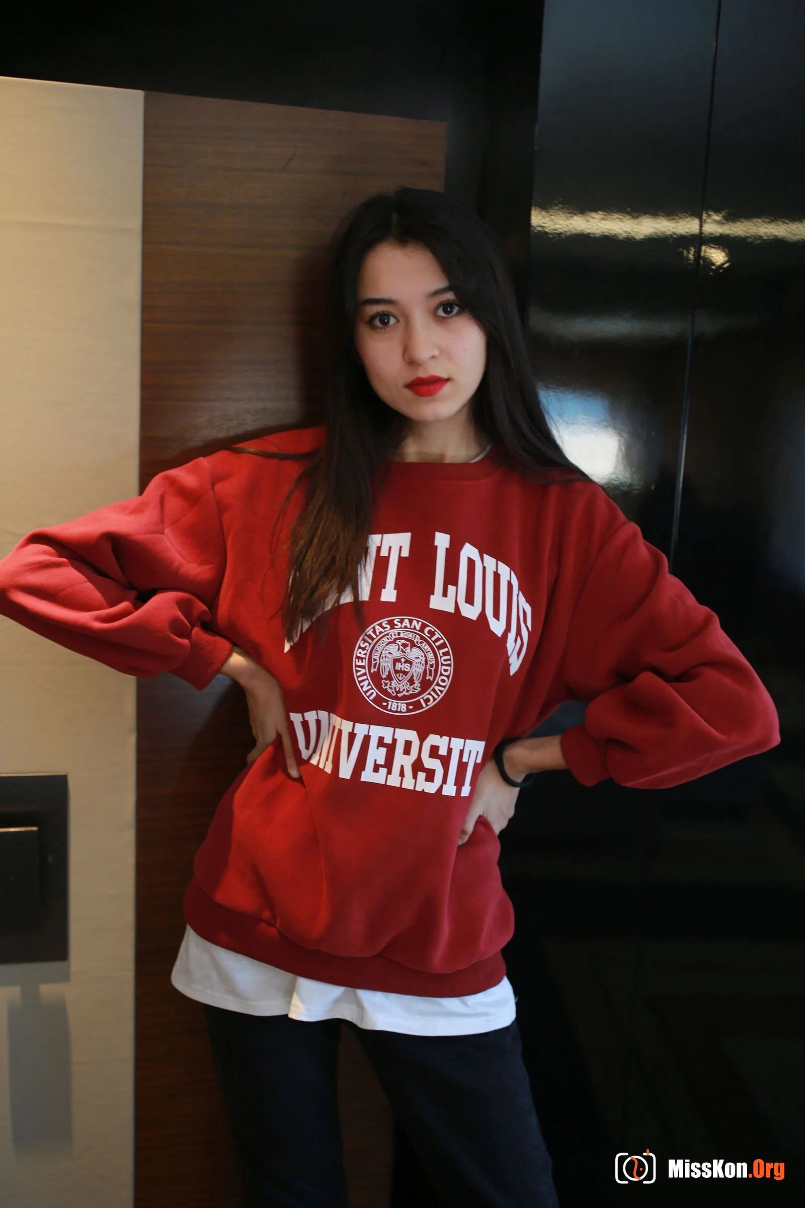 Chinese Models Photo Album: Nasha (2021-10-22) - Photo 8