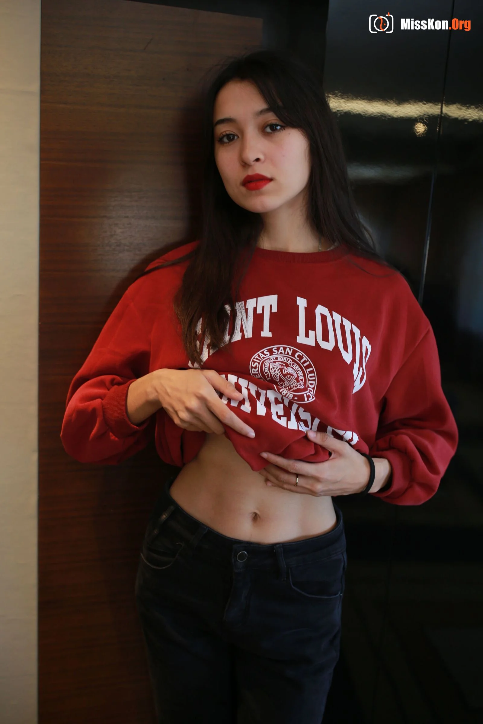 Chinese Models Photo Album: Nasha (2021-10-22) - Photo 9