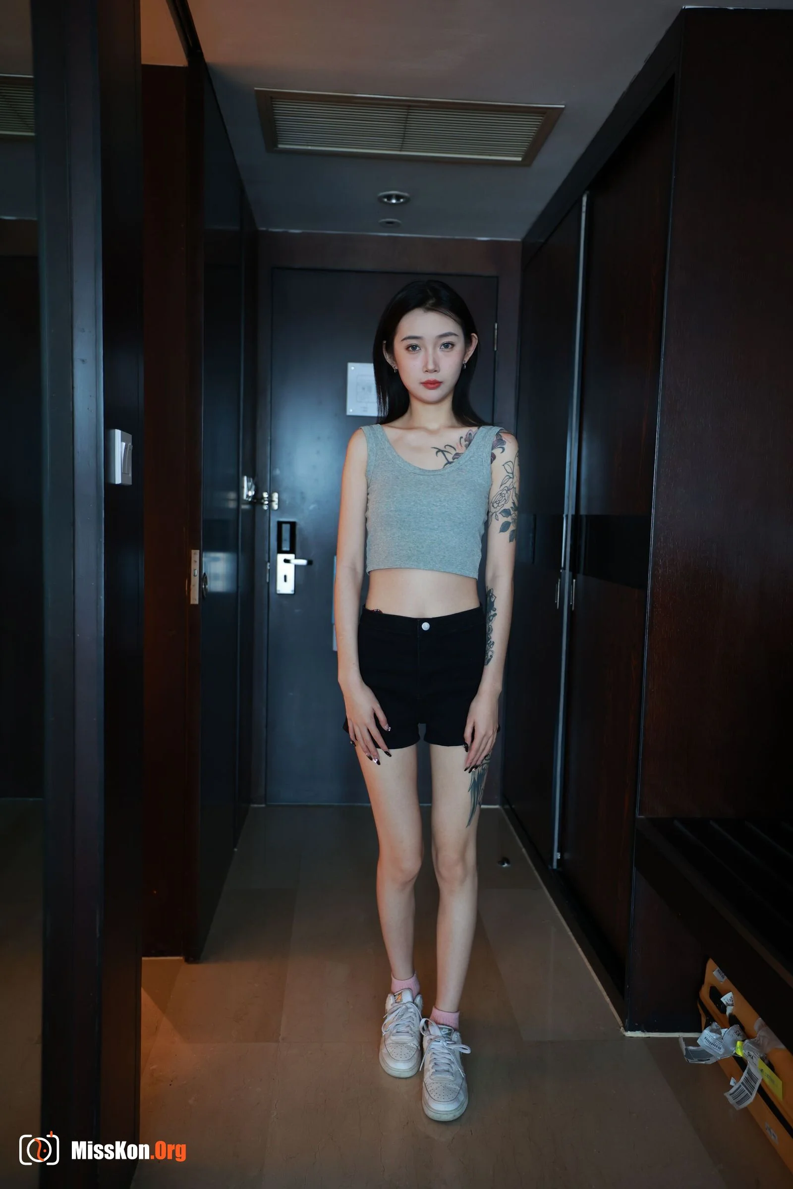 Chinese Models Photo Album: Nian Nian (2023-07-16) - Photo 10