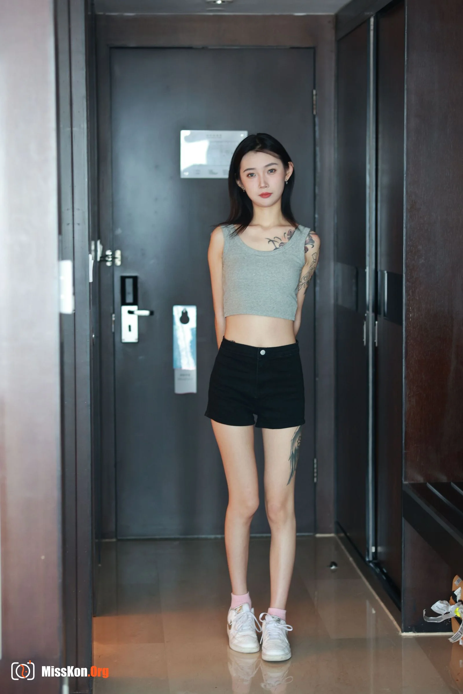 Chinese Models Photo Album: Nian Nian (2023-07-16) - Photo 11