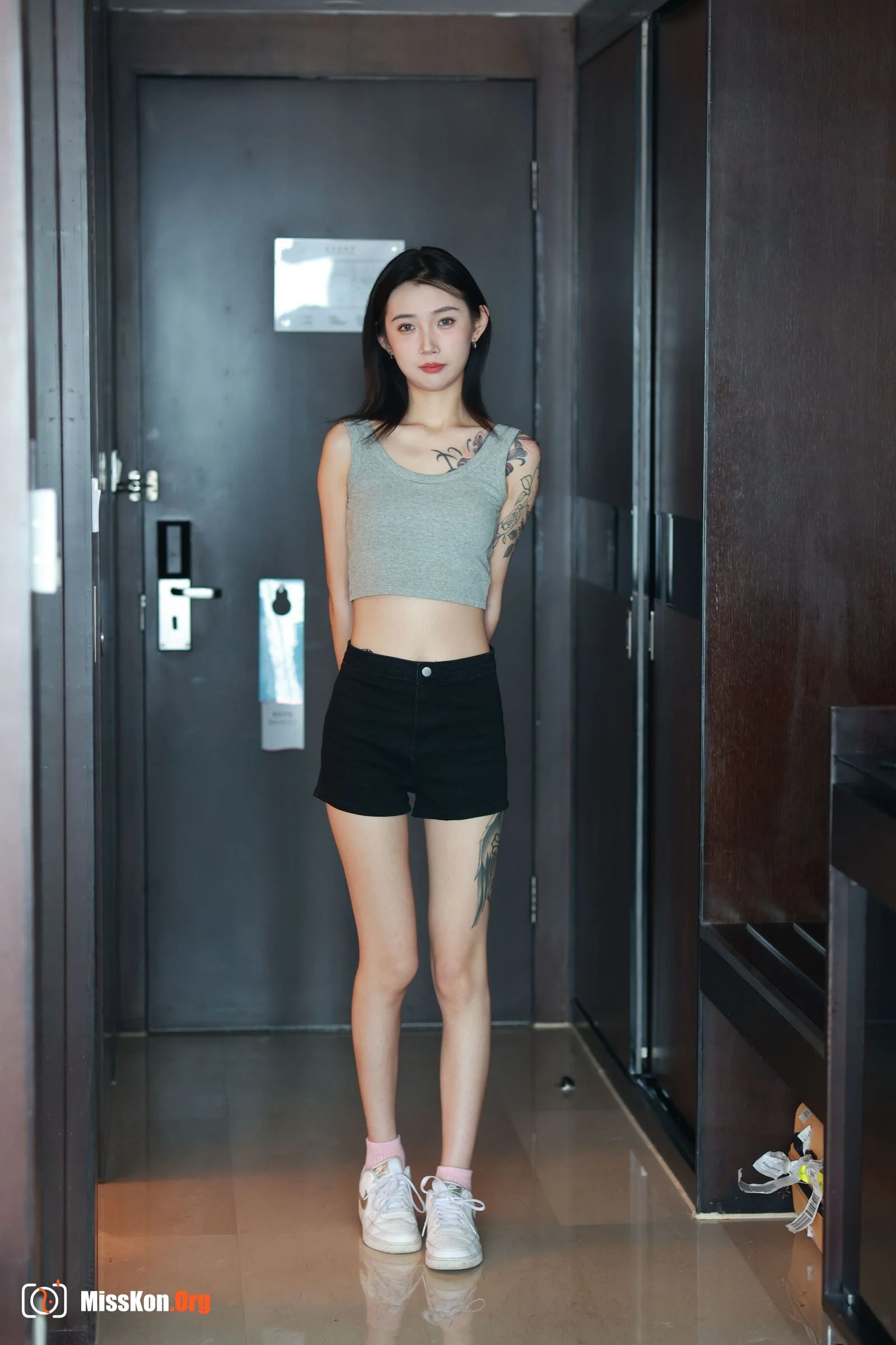 Chinese Models Photo Album: Nian Nian (2023-07-16) - Photo 12