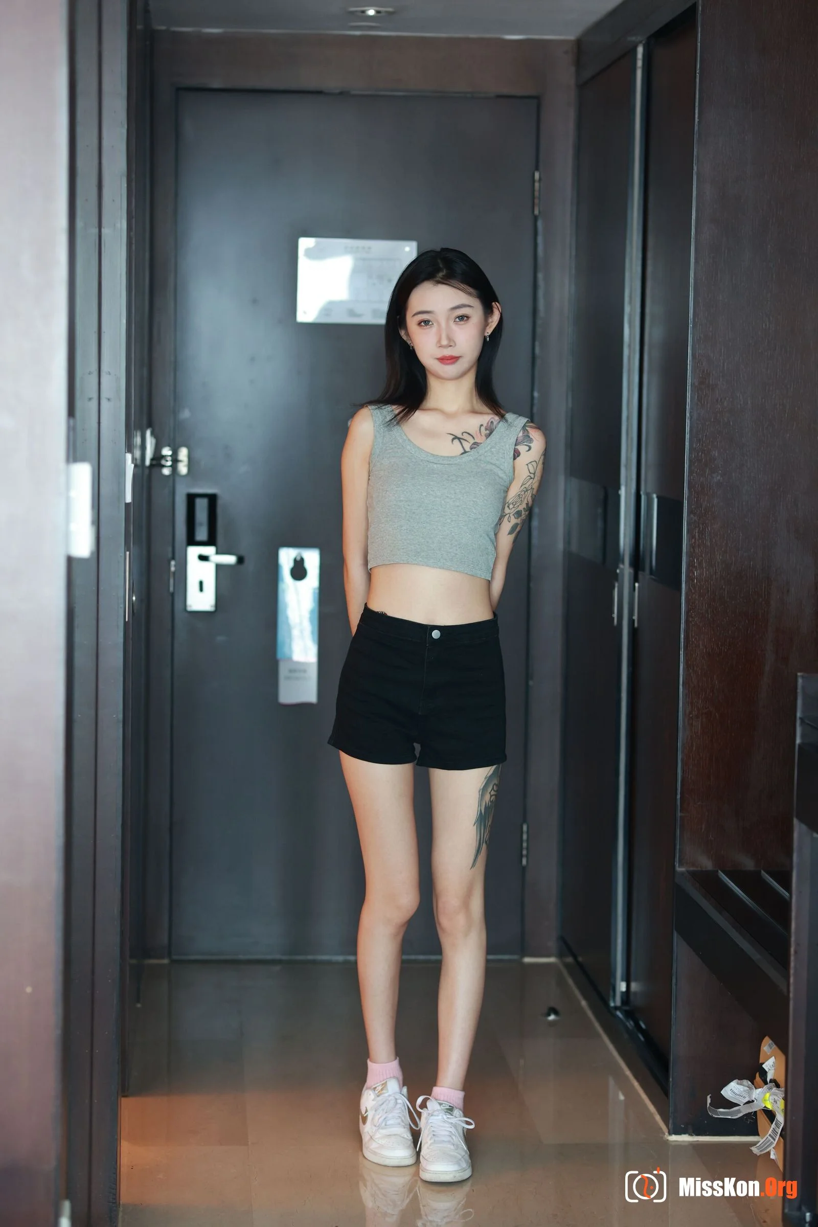 Chinese Models Photo Album: Nian Nian (2023-07-16) - Photo 13