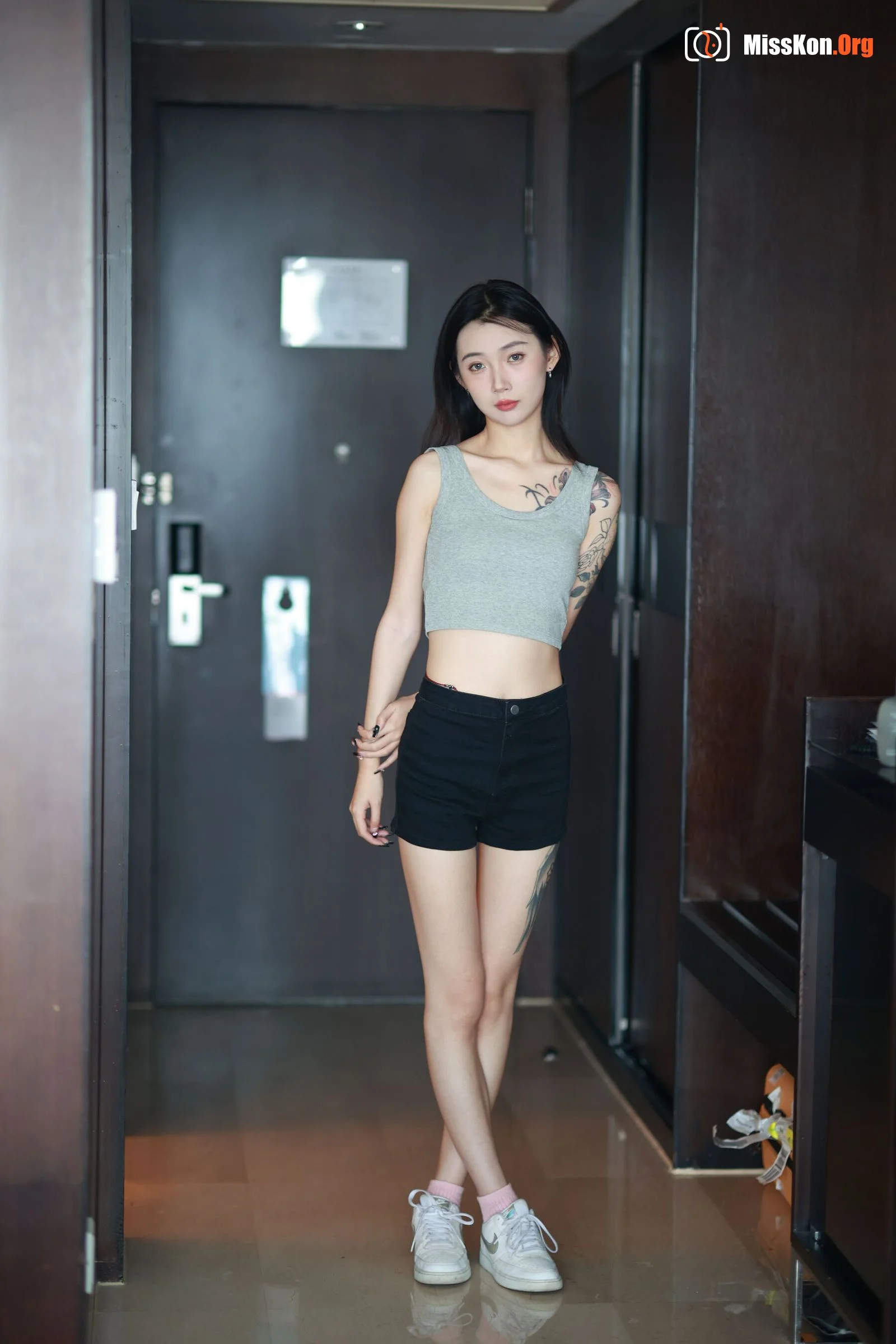 Chinese Models Photo Album: Nian Nian (2023-07-16) - Photo 15