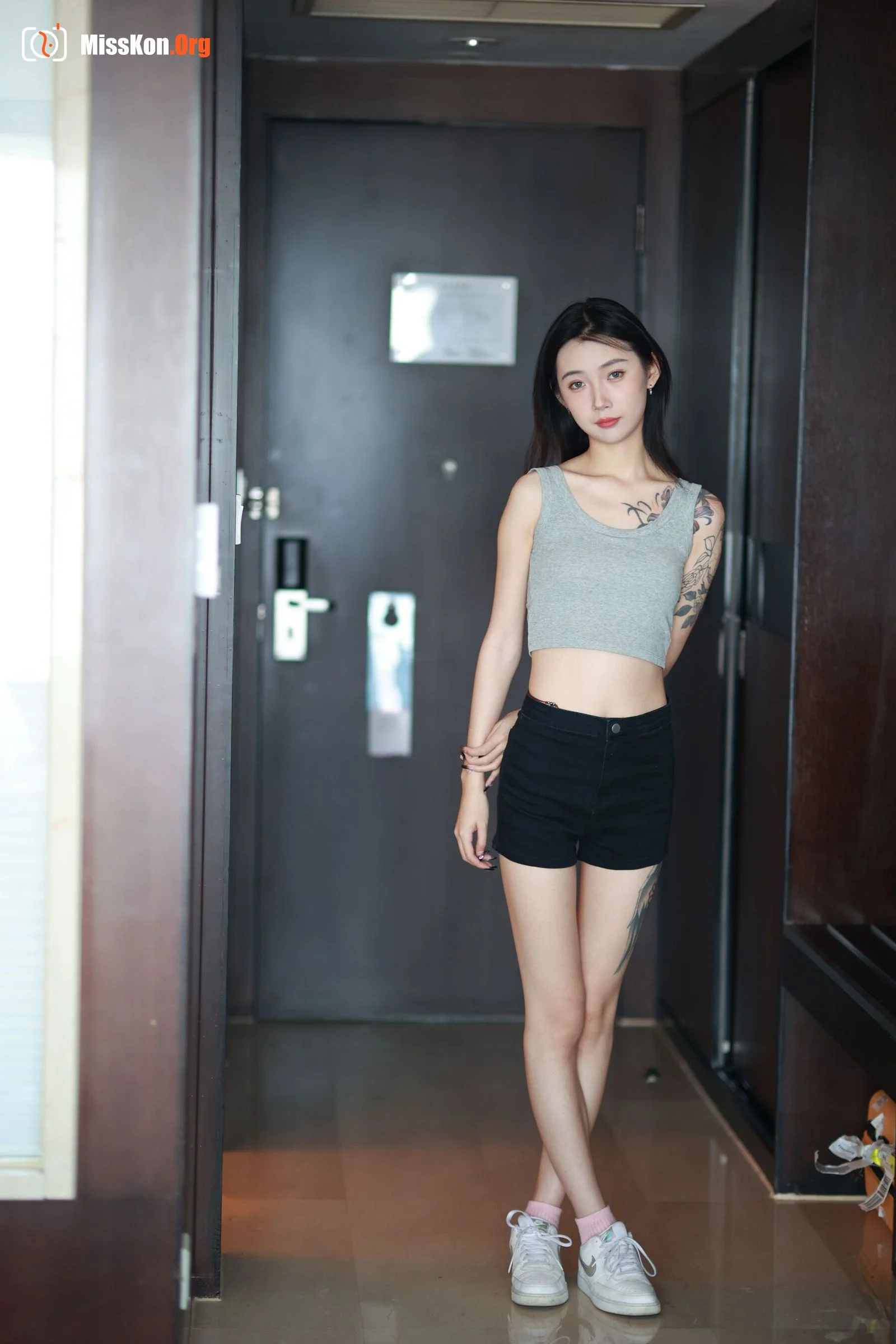 Chinese Models Photo Album: Nian Nian (2023-07-16) - Photo 16
