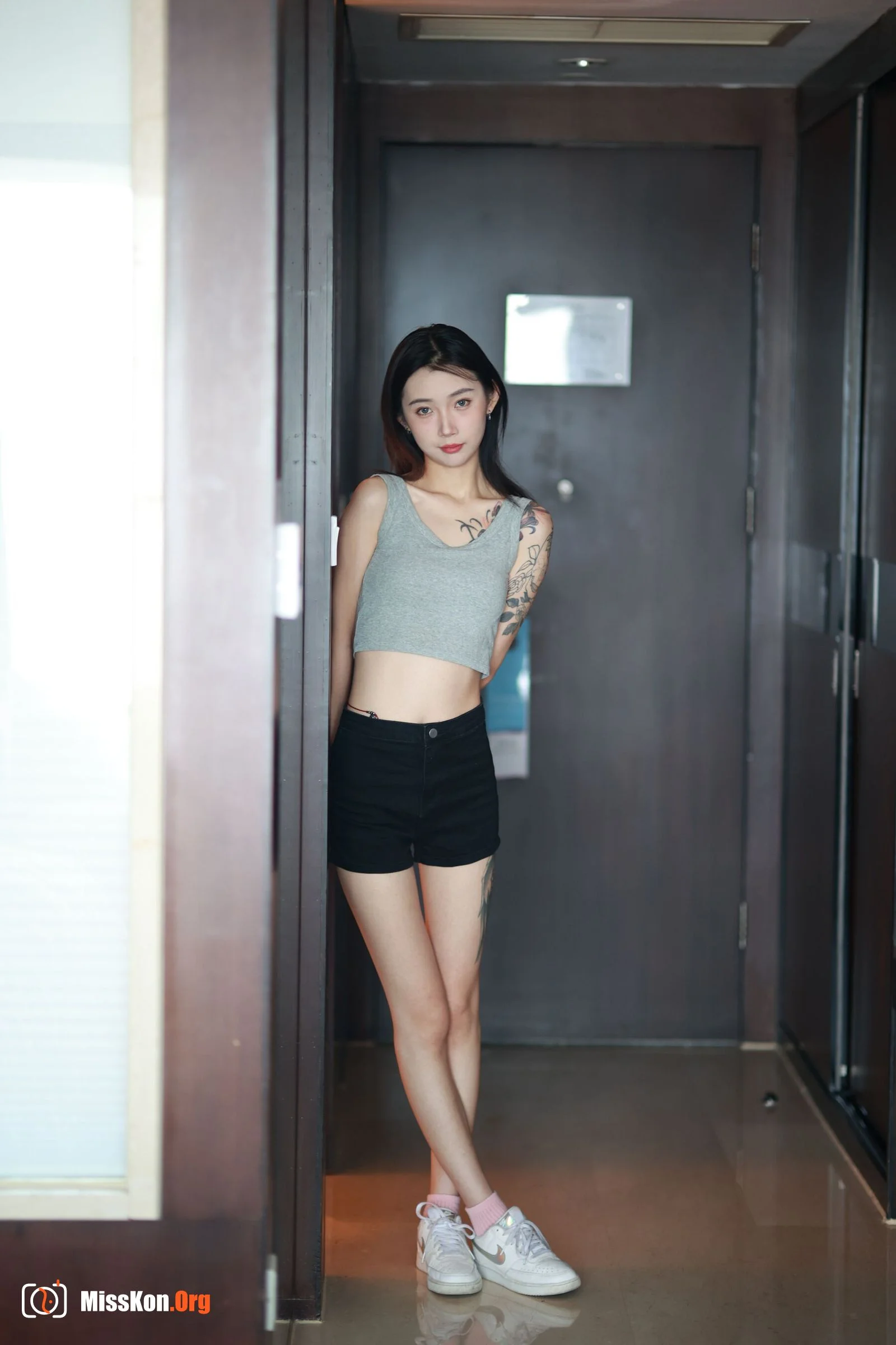 Chinese Models Photo Album: Nian Nian (2023-07-16) - Photo 18