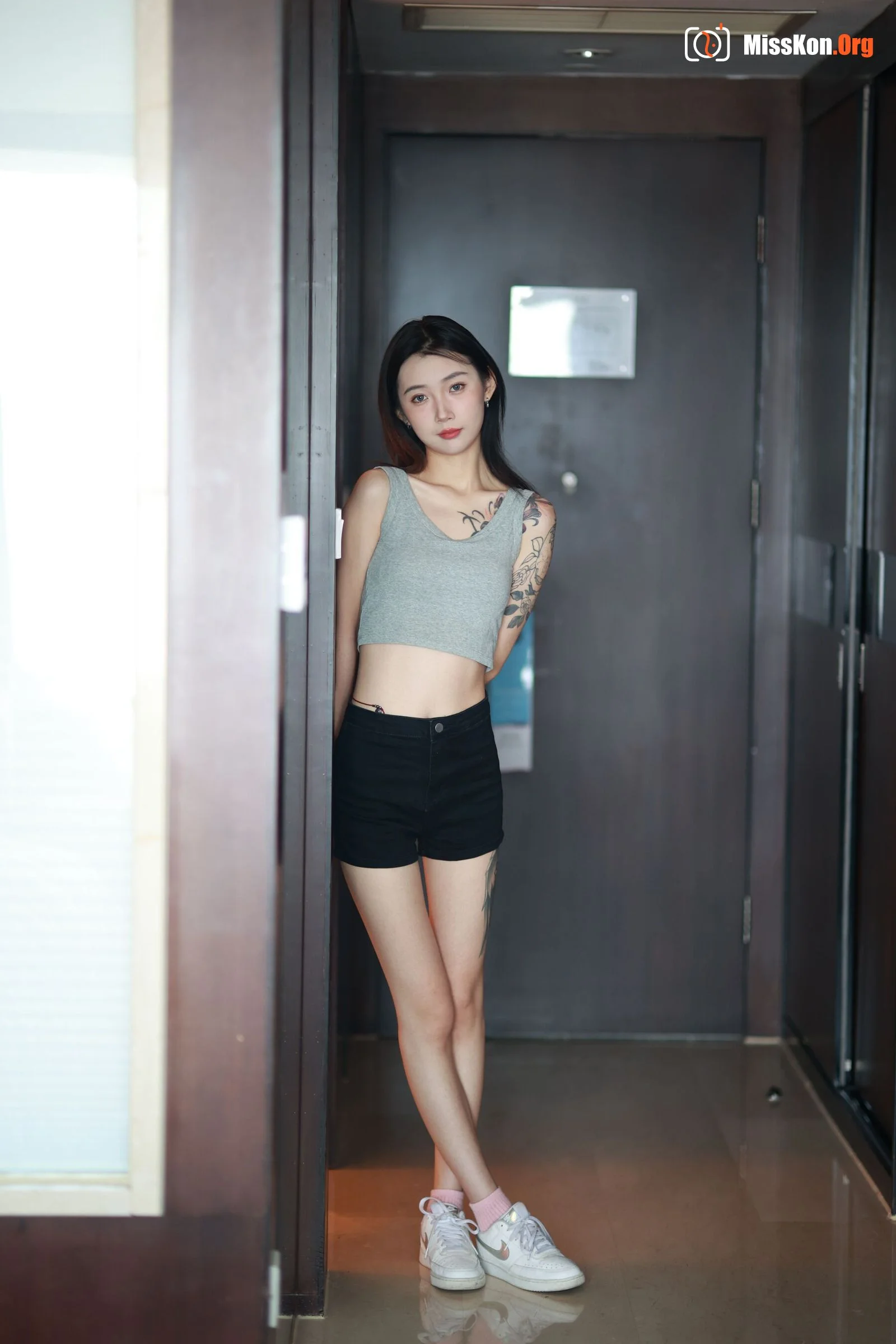 Chinese Models Photo Album: Nian Nian (2023-07-16) - Photo 19