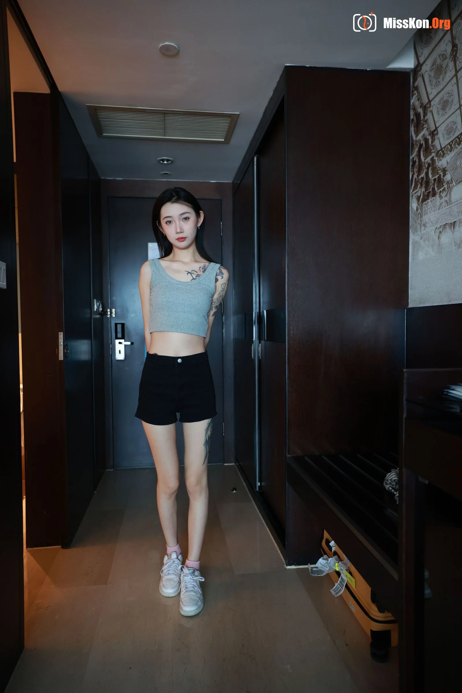 Chinese Models Photo Album: Nian Nian (2023-07-16) - Photo 2
