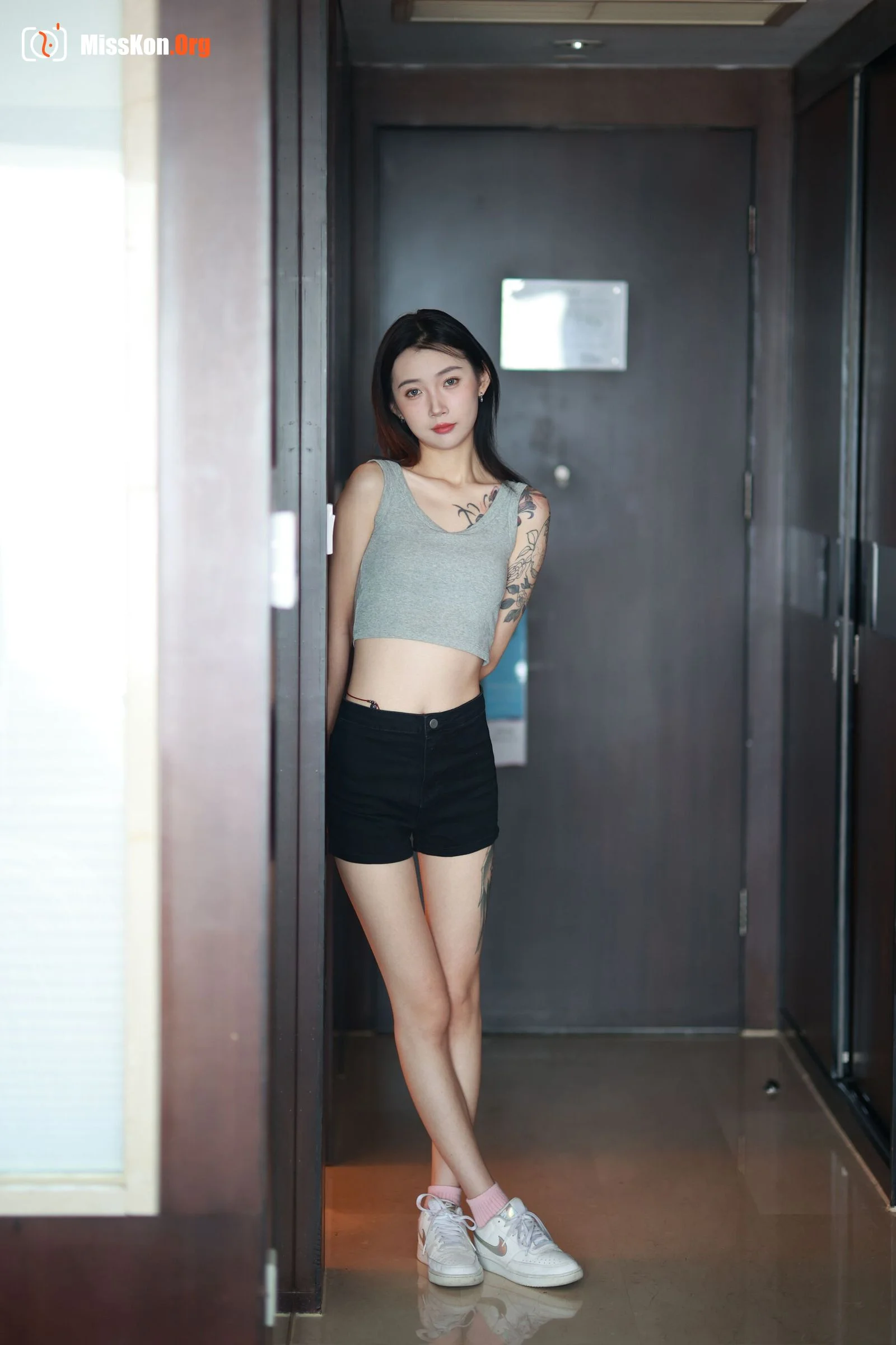 Chinese Models Photo Album: Nian Nian (2023-07-16) - Photo 20
