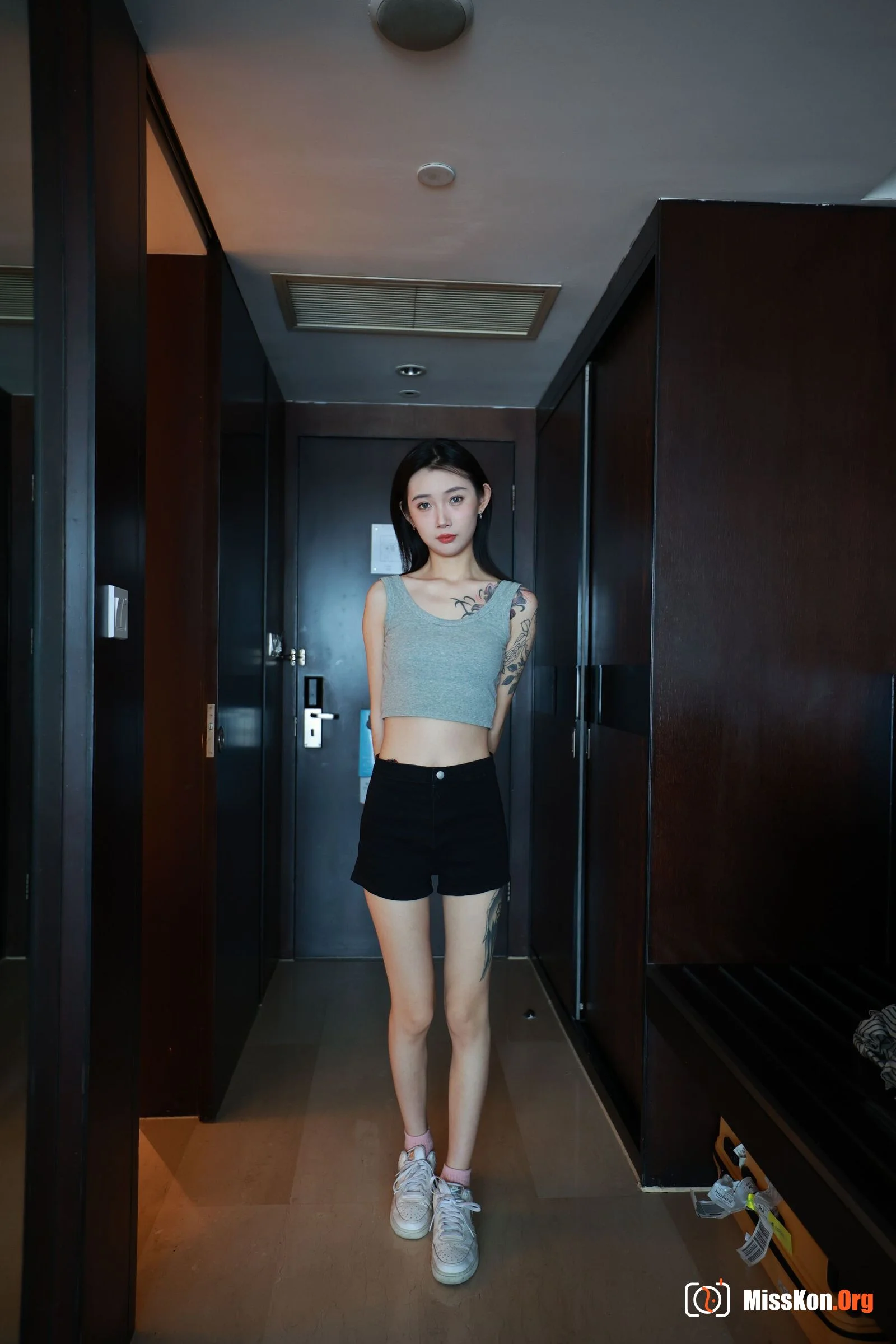 Chinese Models Photo Album: Nian Nian (2023-07-16) - Photo 3