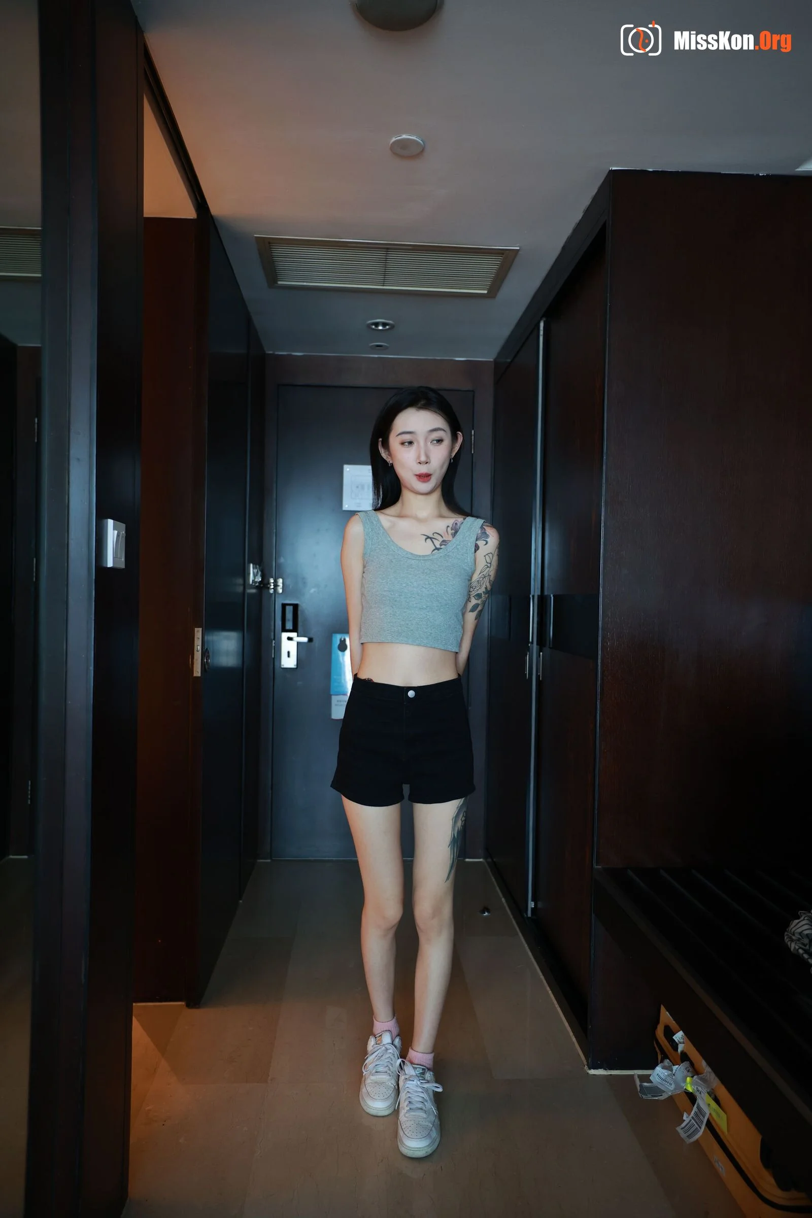 Chinese Models Photo Album: Nian Nian (2023-07-16) - Photo 5