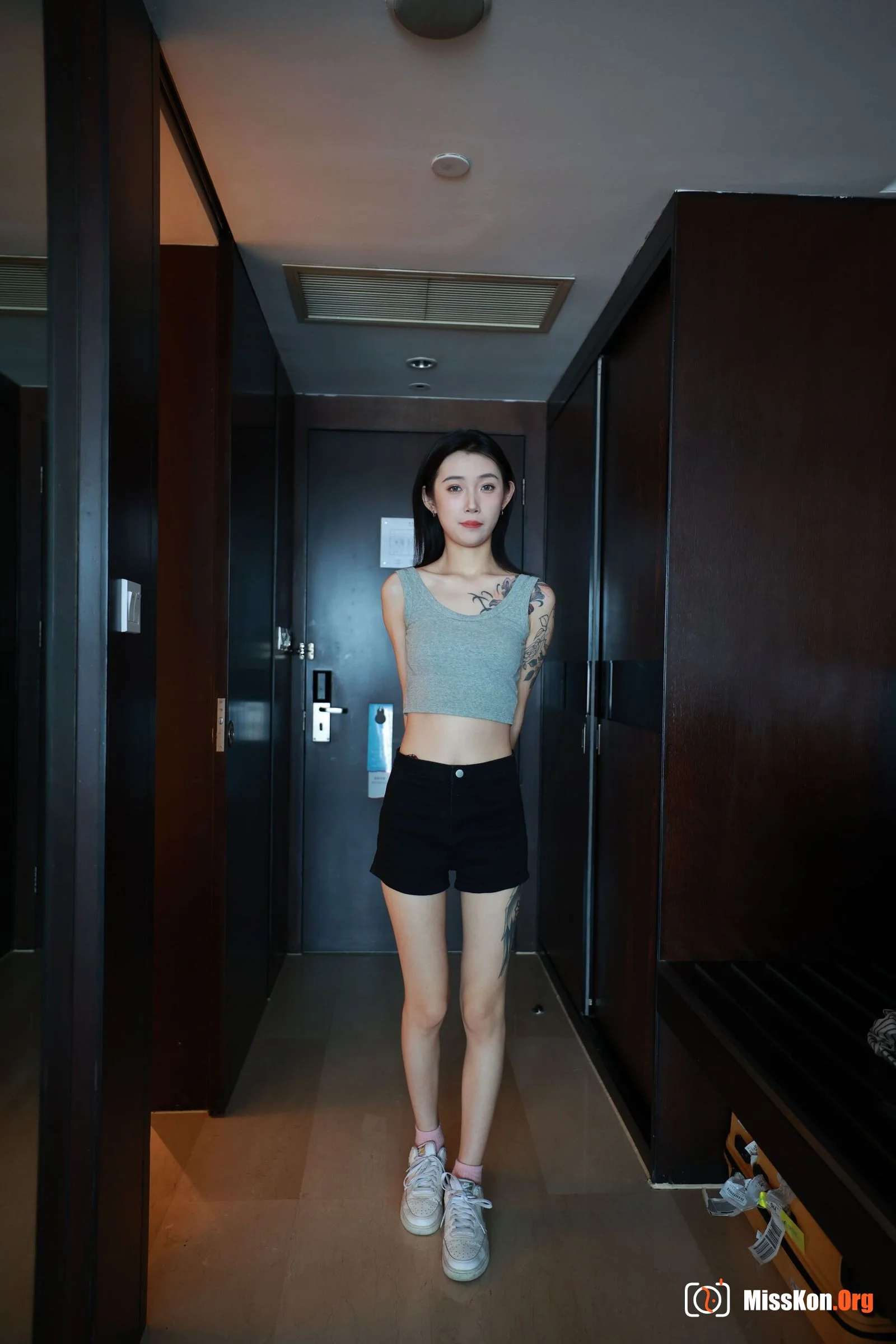 Chinese Models Photo Album: Nian Nian (2023-07-16) - Photo 6