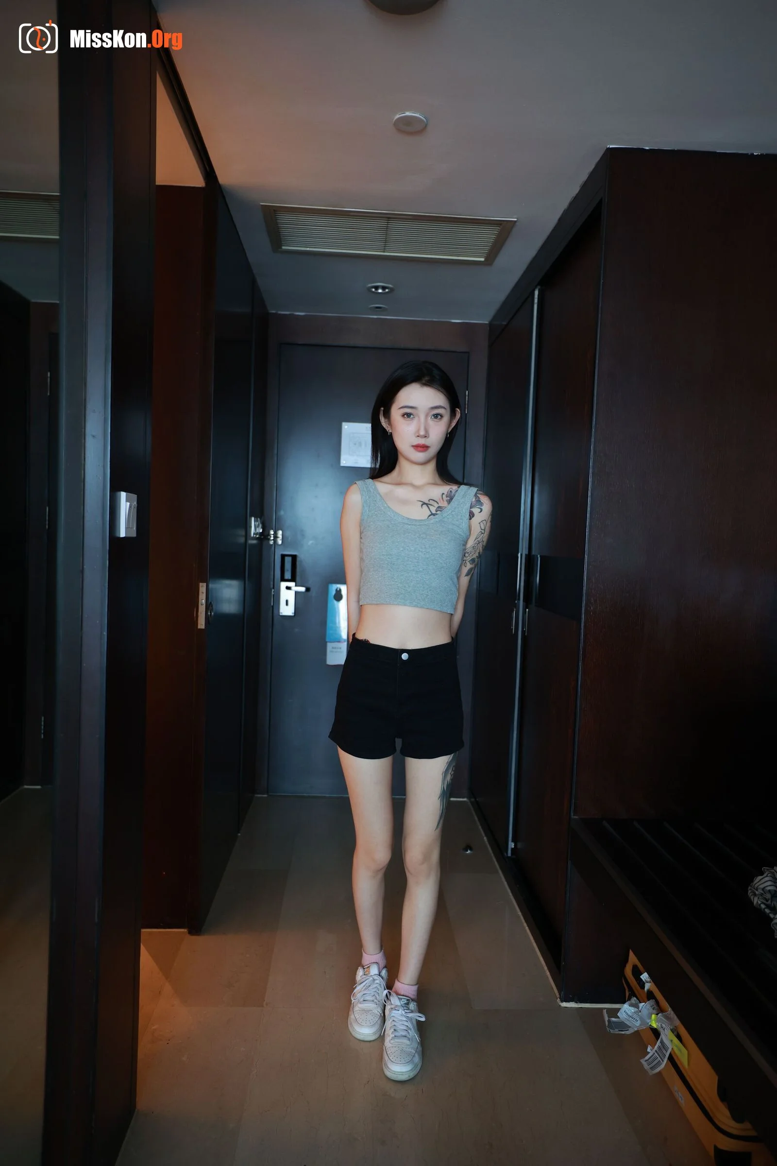Chinese Models Photo Album: Nian Nian (2023-07-16) - Photo 7