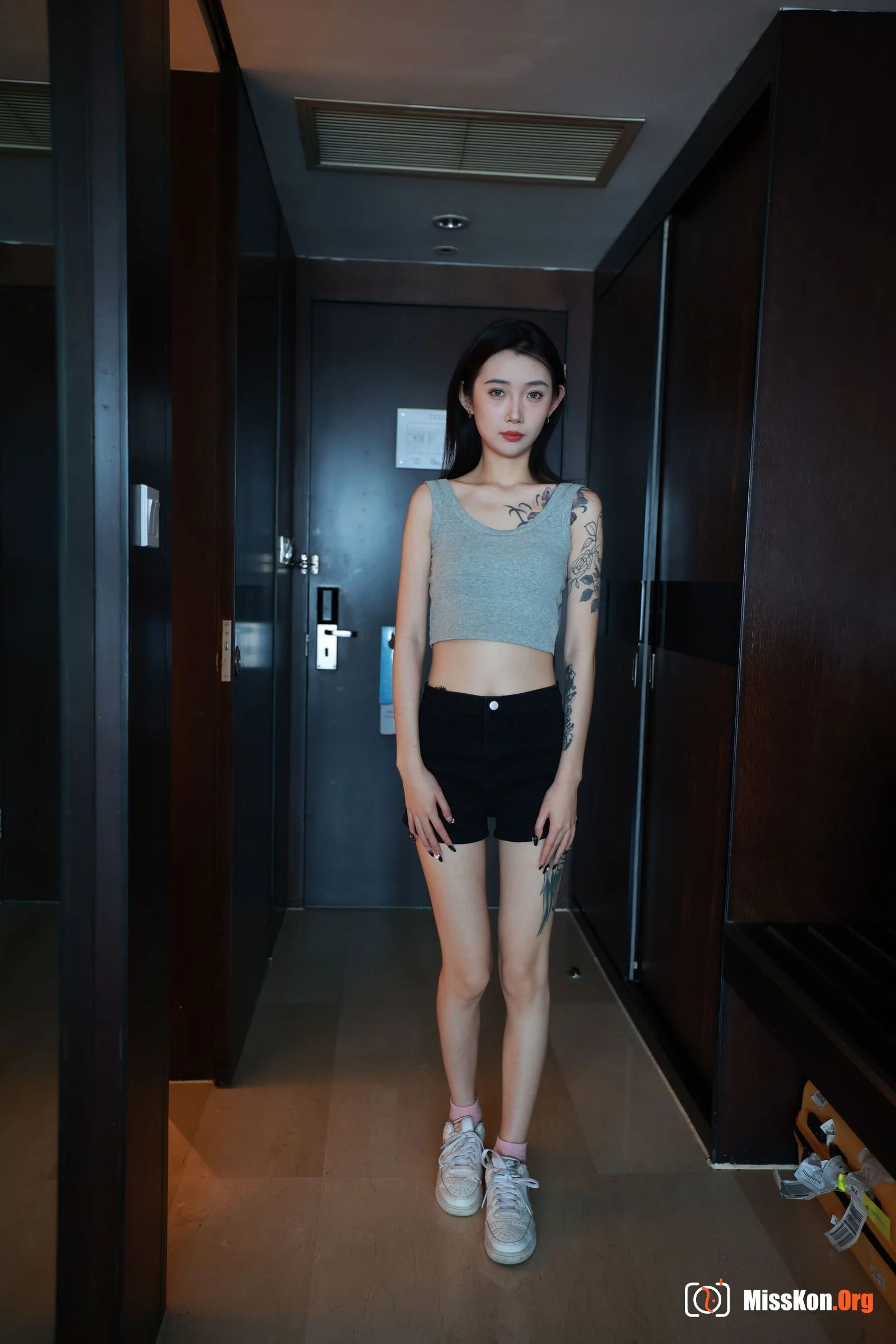 Chinese Models Photo Album: Nian Nian (2023-07-16) - Photo 9