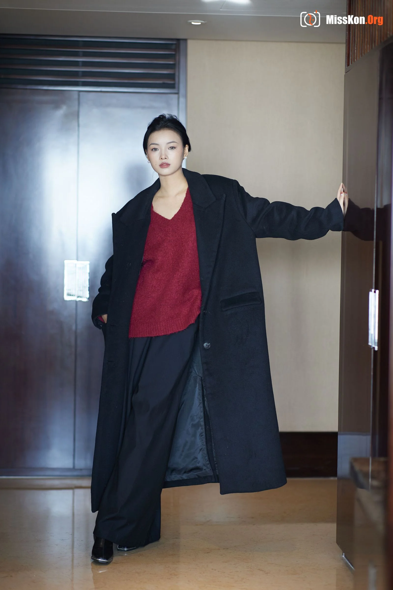 Chinese Models Photo Album: Nini (2023-12-23) - Photo 10