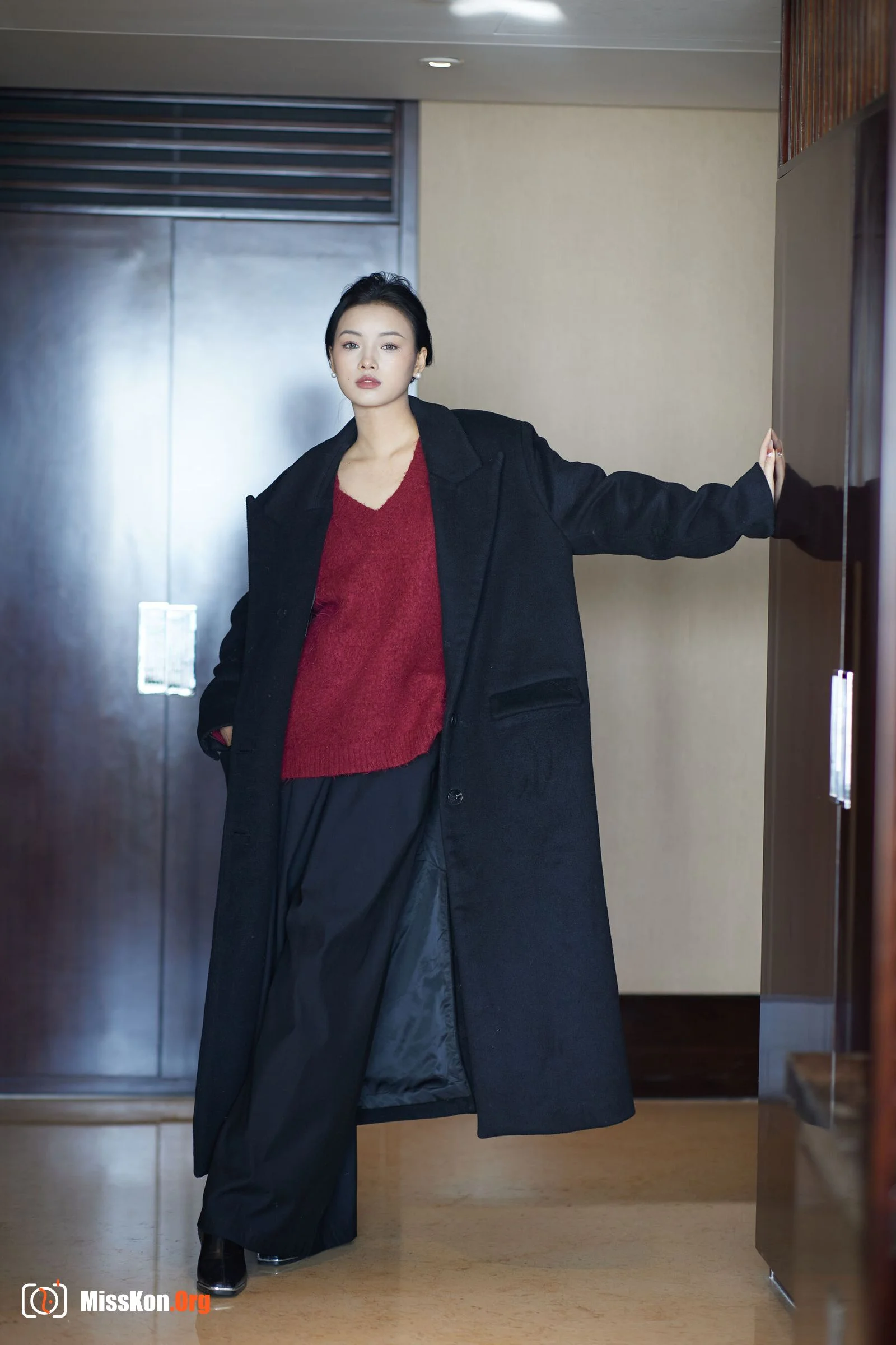Chinese Models Photo Album: Nini (2023-12-23) - Photo 11