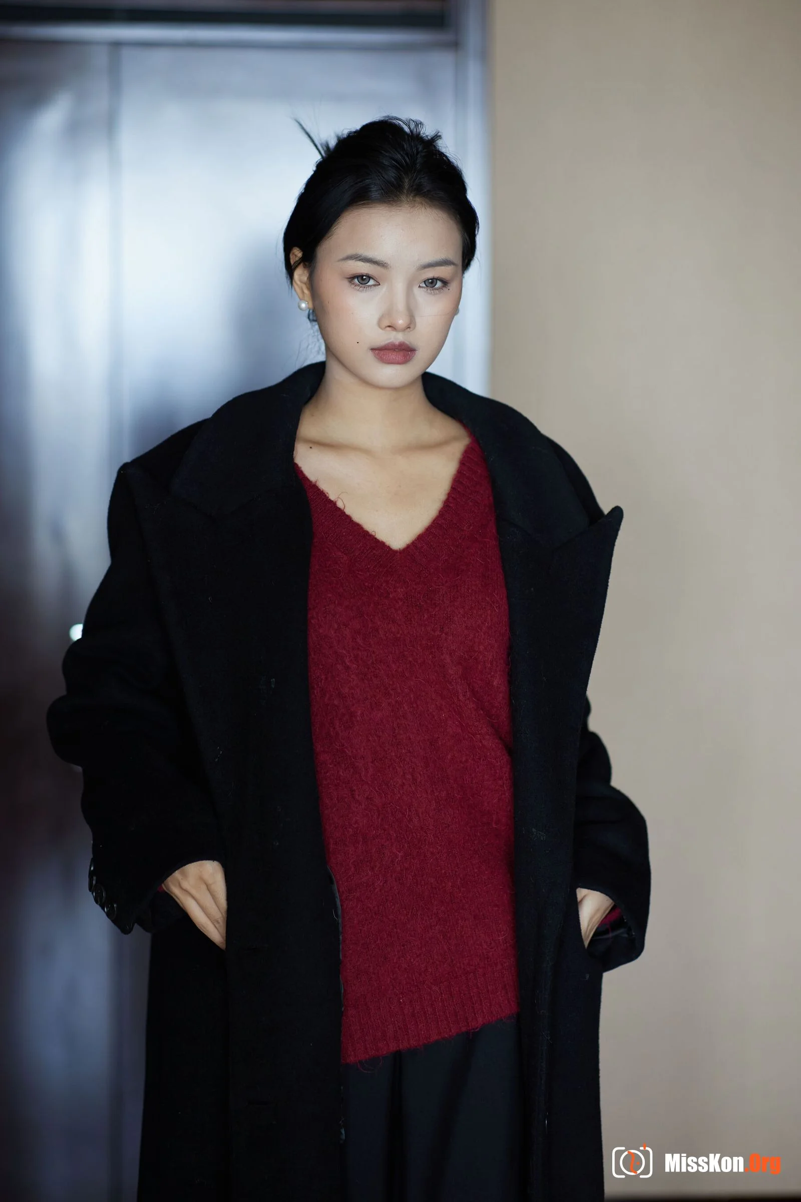 Chinese Models Photo Album: Nini (2023-12-23) - Photo 13