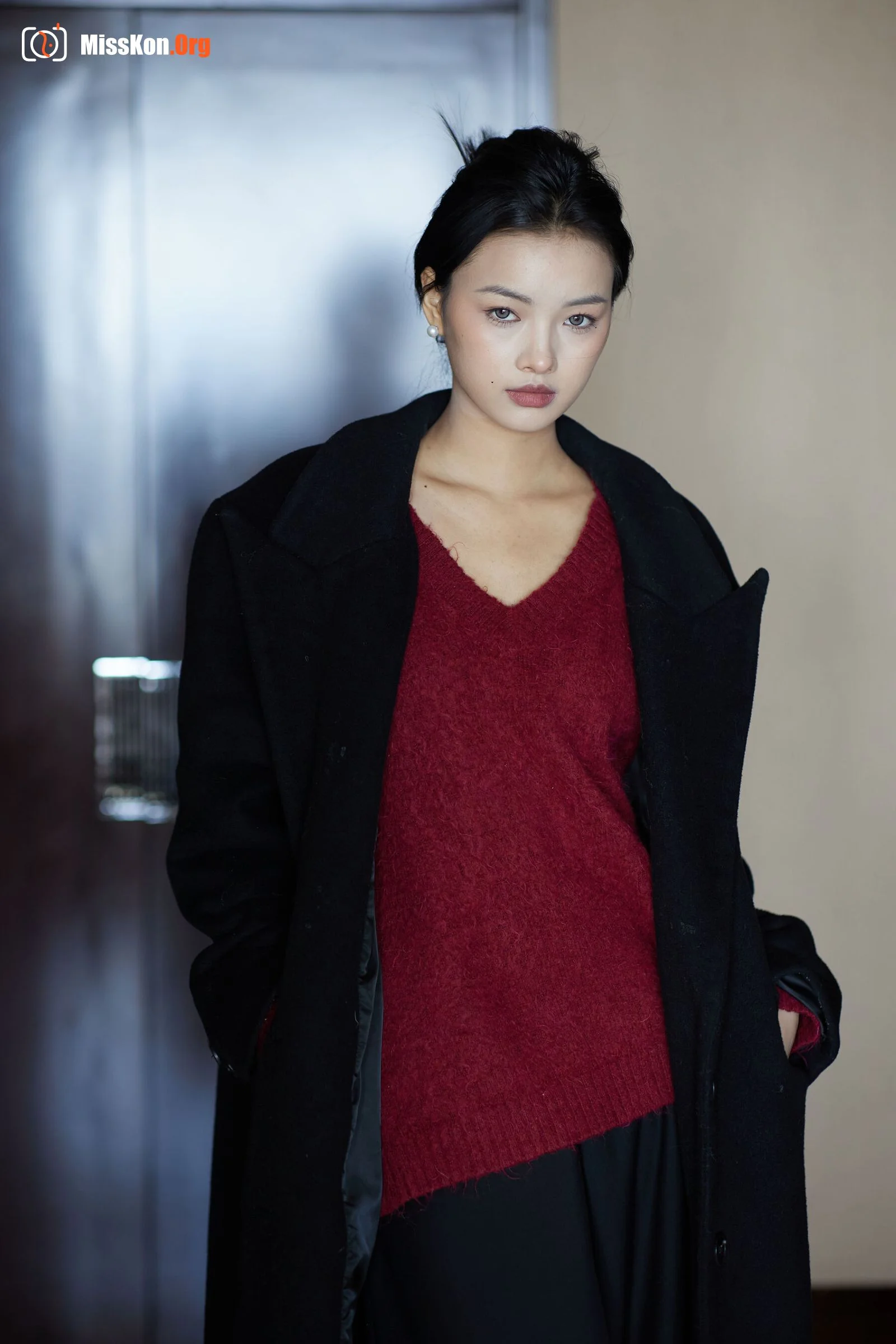 Chinese Models Photo Album: Nini (2023-12-23) - Photo 15