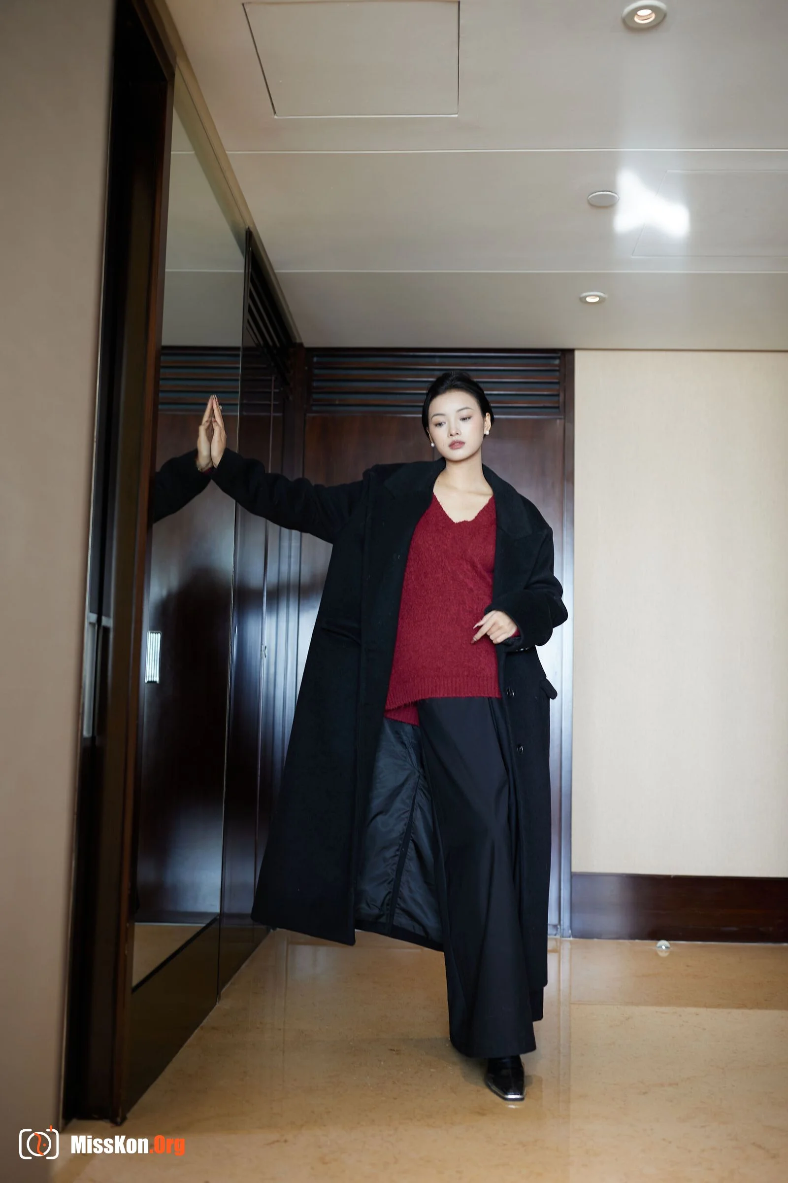 Chinese Models Photo Album: Nini (2023-12-23) - Photo 19