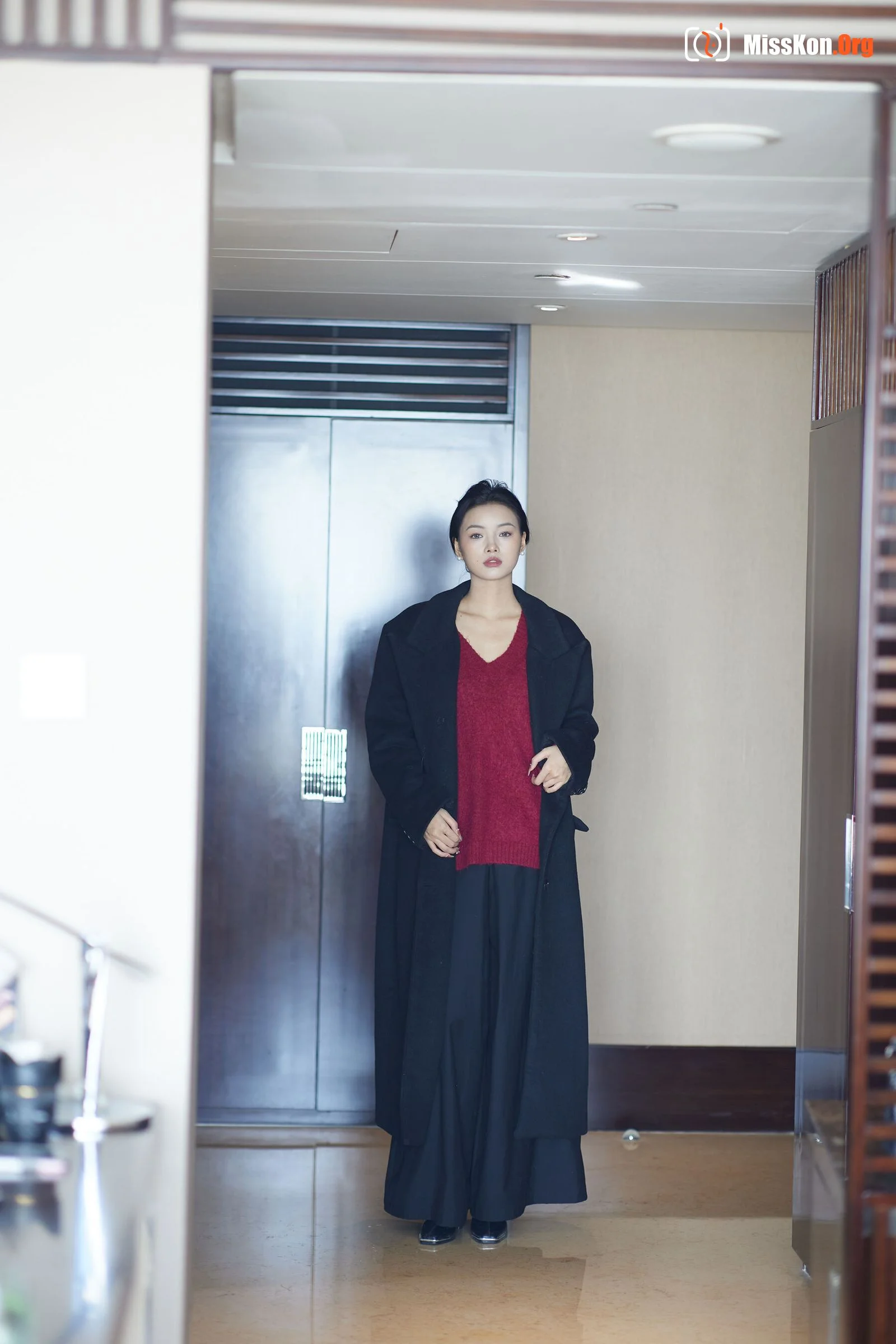Chinese Models Photo Album: Nini (2023-12-23) - Photo 3