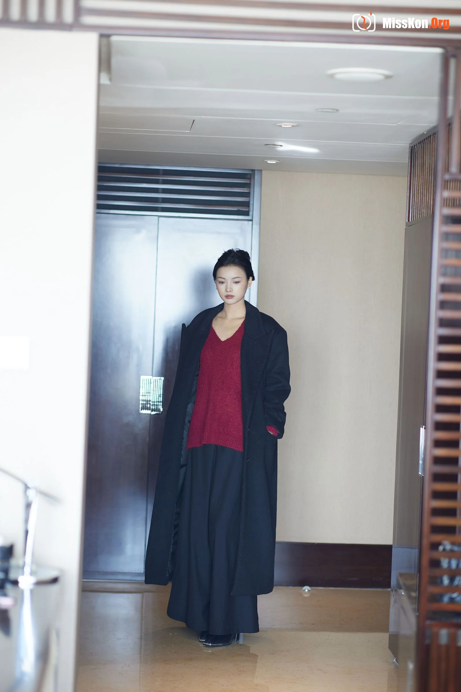 Chinese Models Photo Album: Nini (2023-12-23) - Photo 5