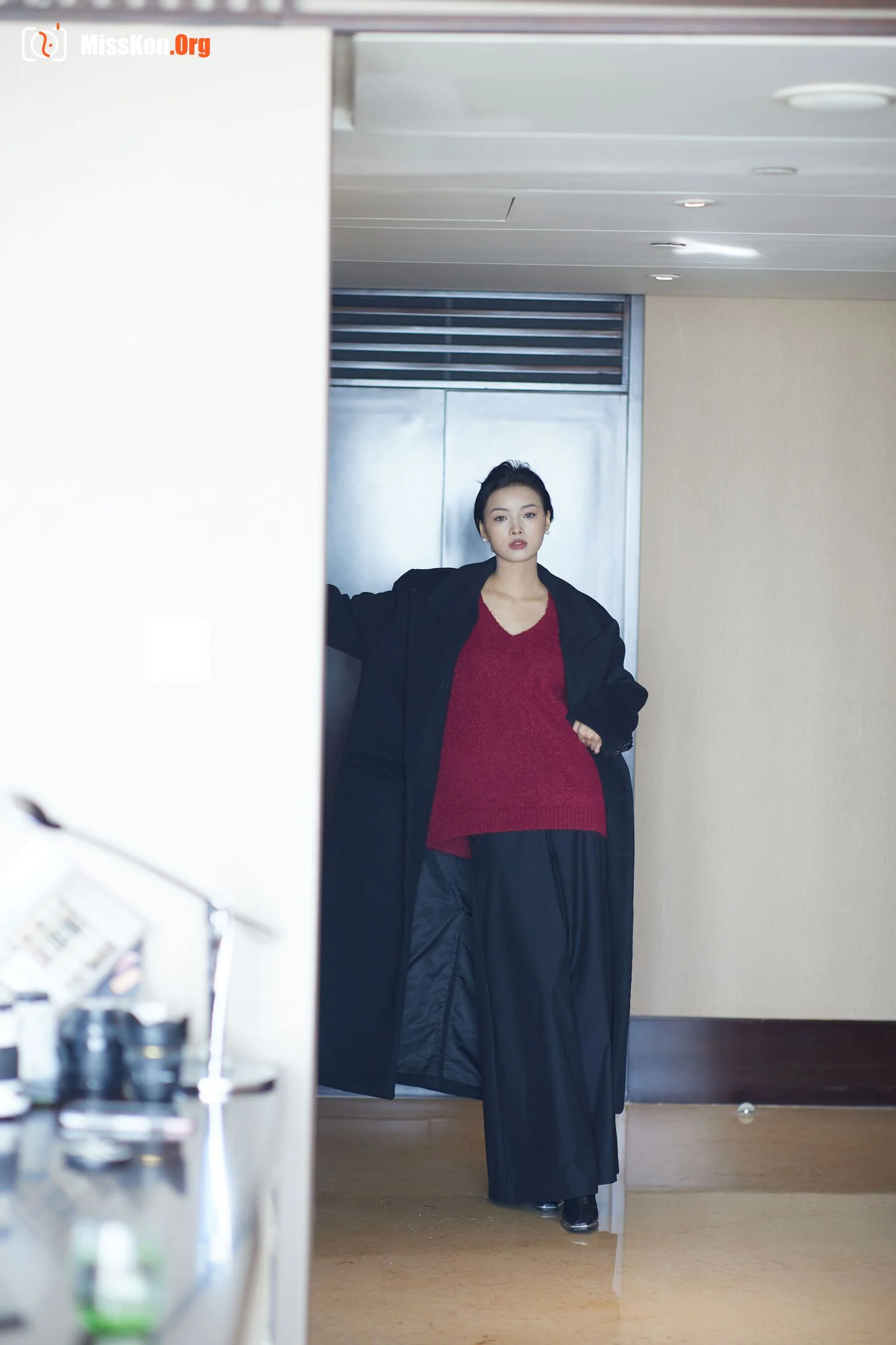 Chinese Models Photo Album: Nini (2023-12-23) - Photo 7