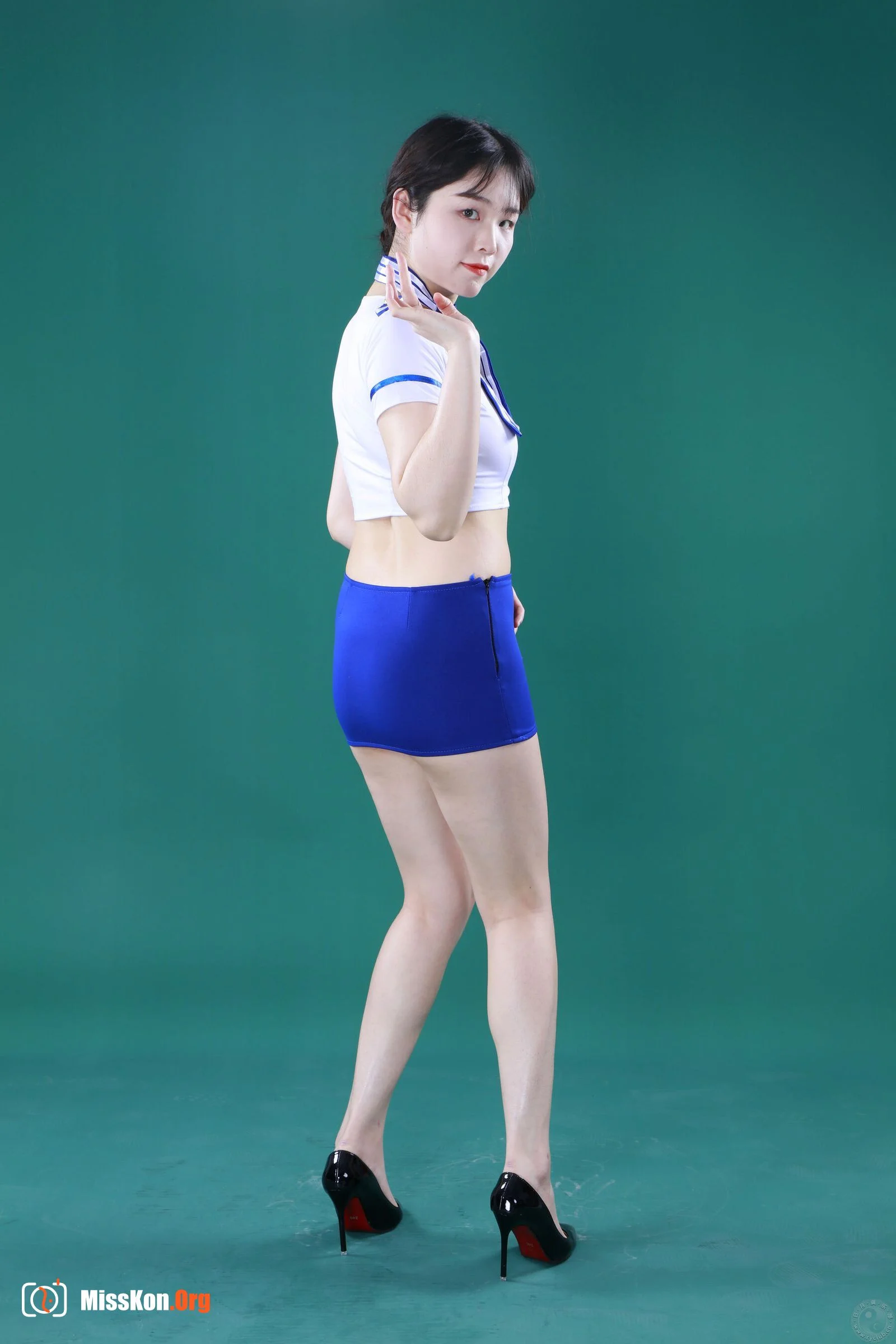 Chinese Models Photo Album: Ona - Photo 18